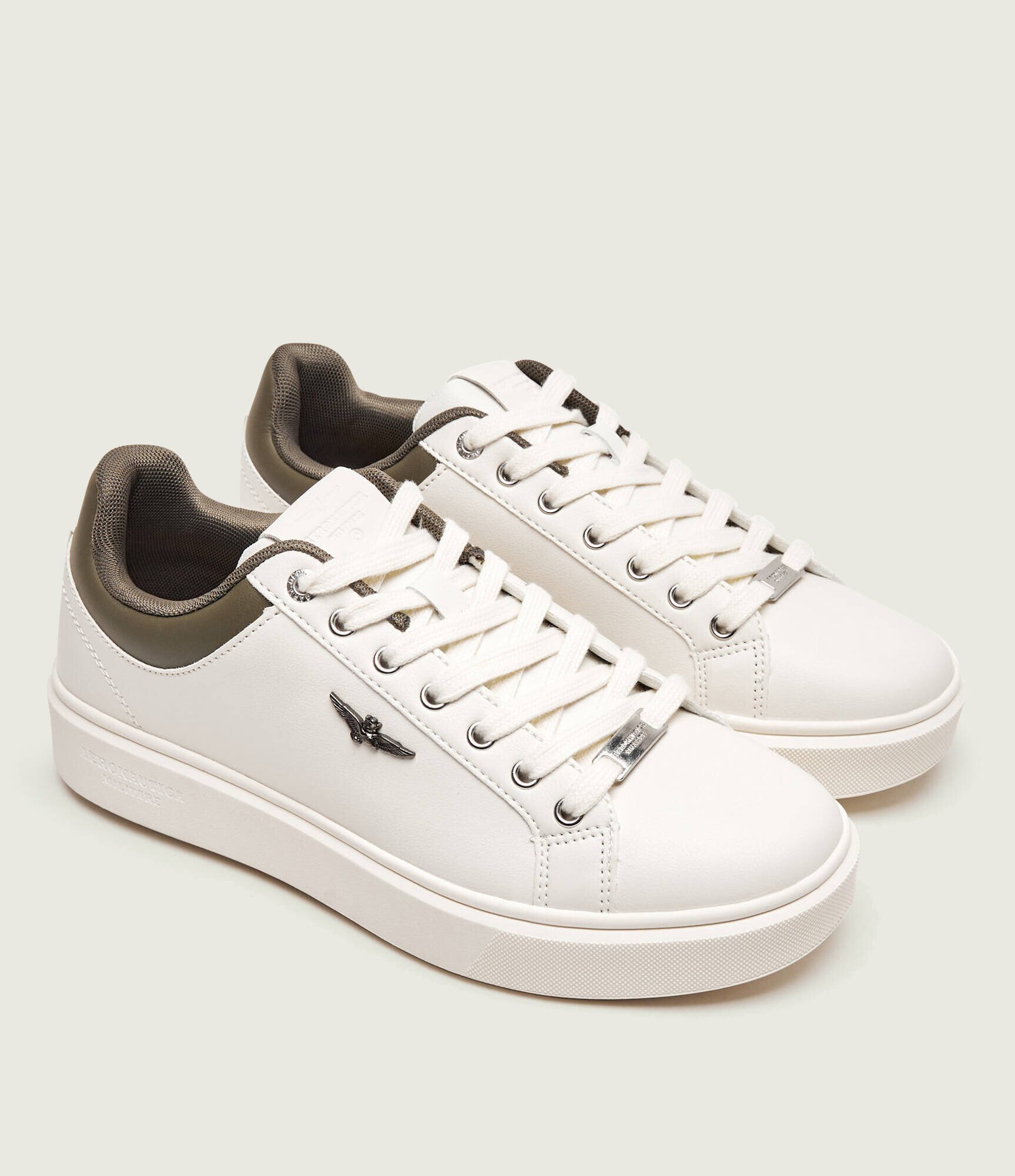 Aeronautica Militare Sneakers