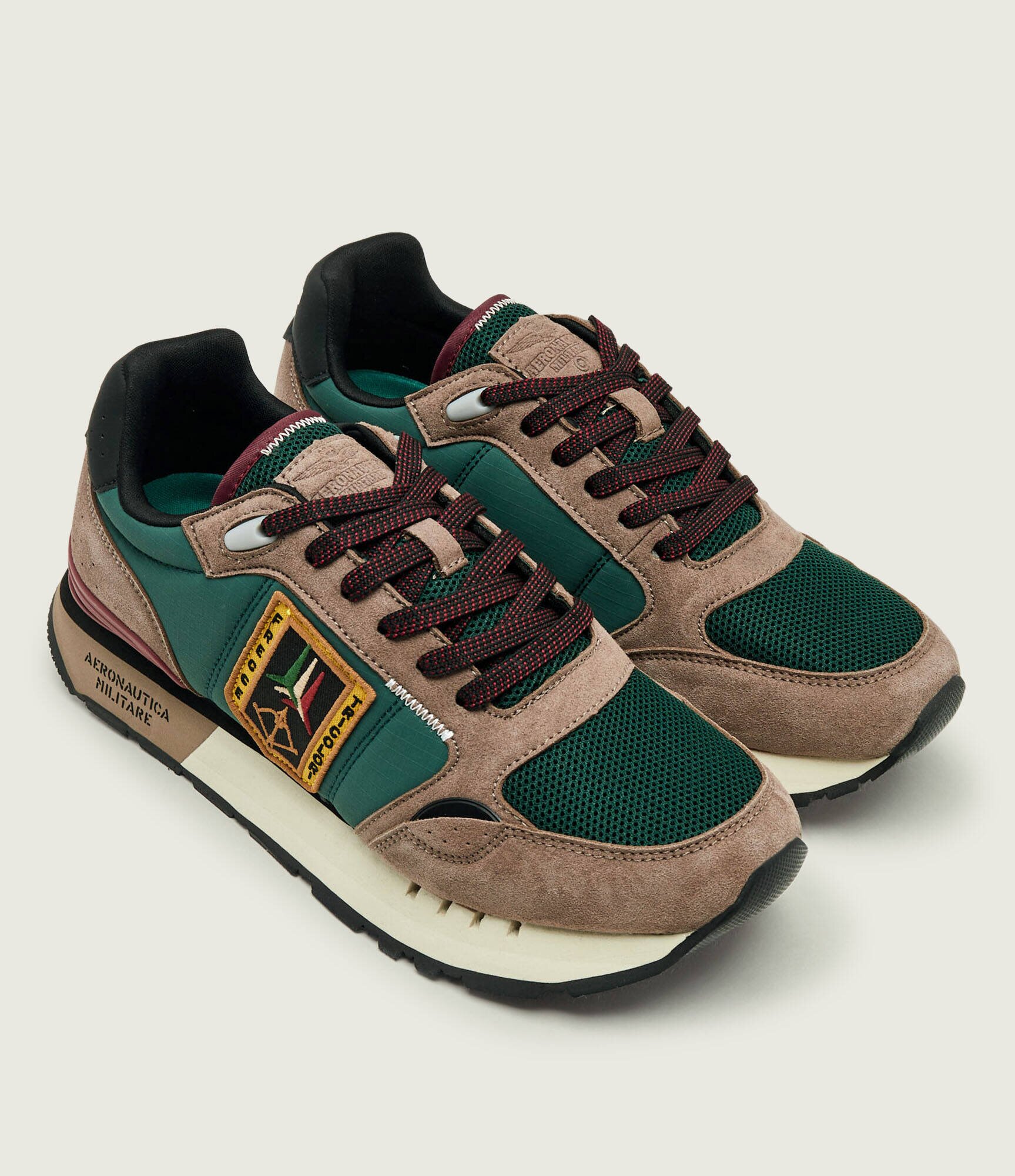 Aeronautica Militare Sneakers
