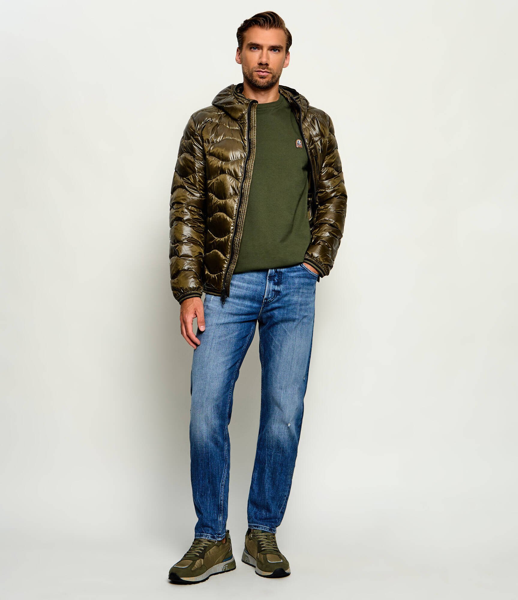 Aeronautica Militare Sneakers