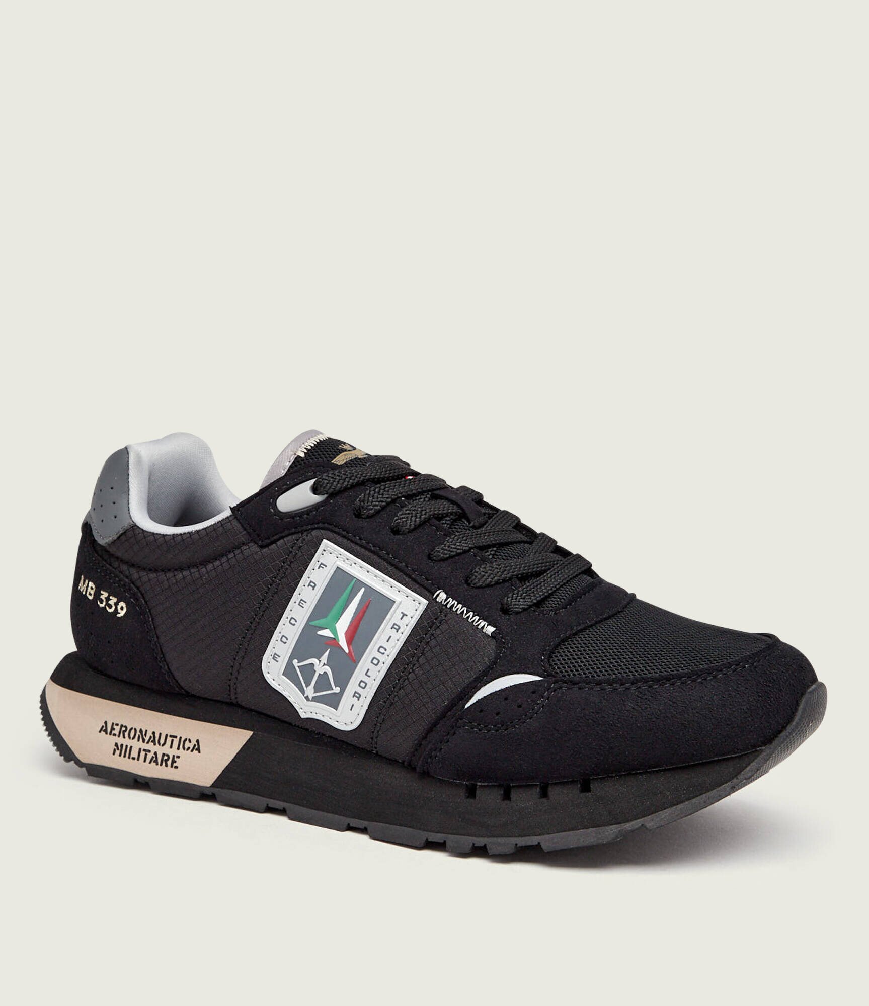 Aeronautica Militare Sneakers