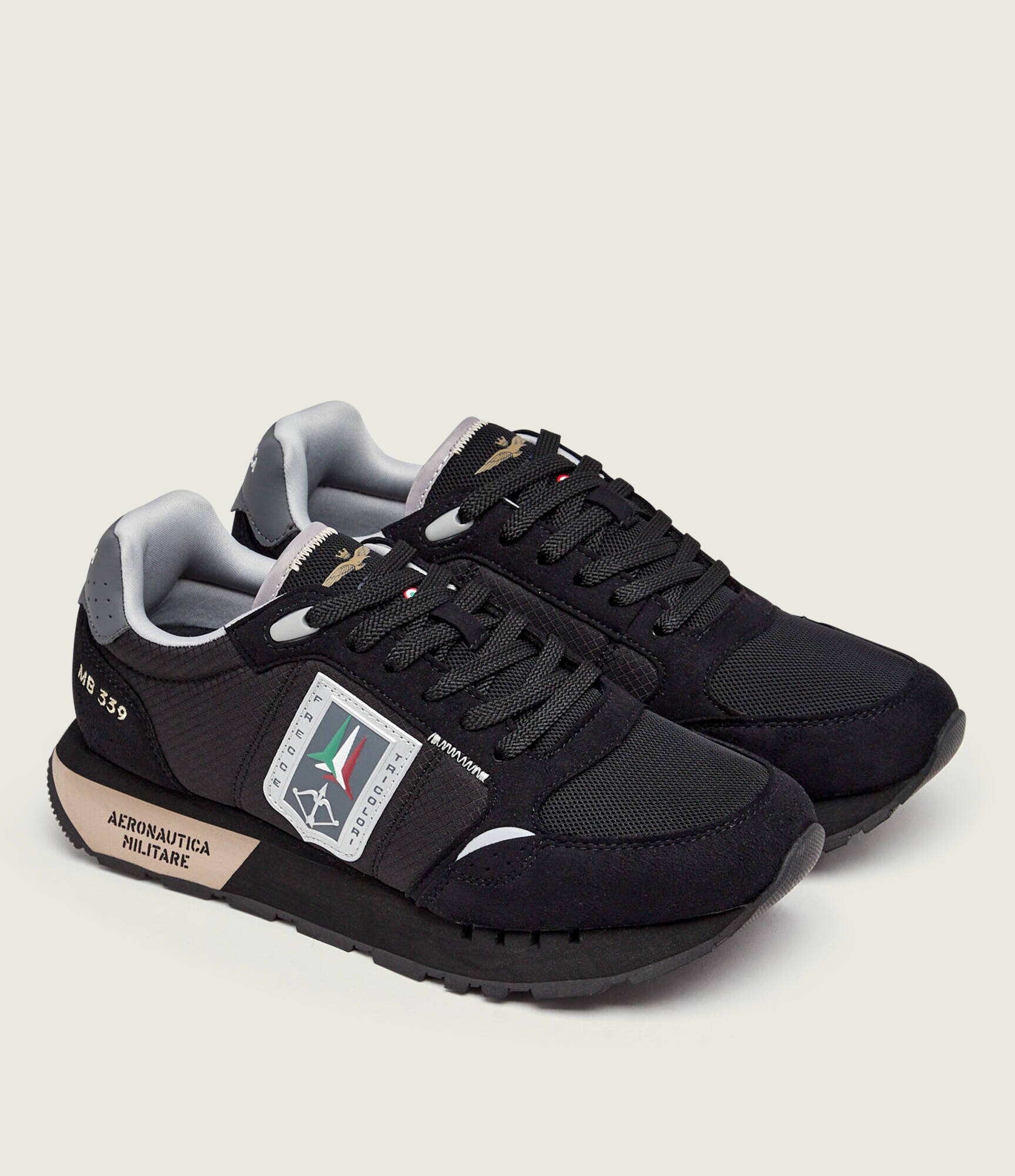 Aeronautica Militare Sneakers