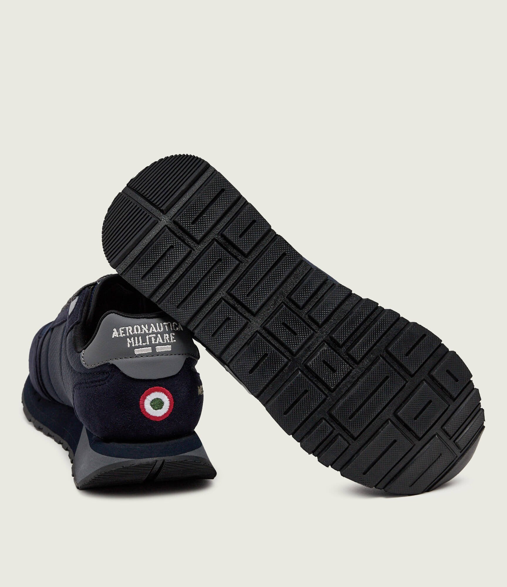 Aeronautica Militare Sneakers