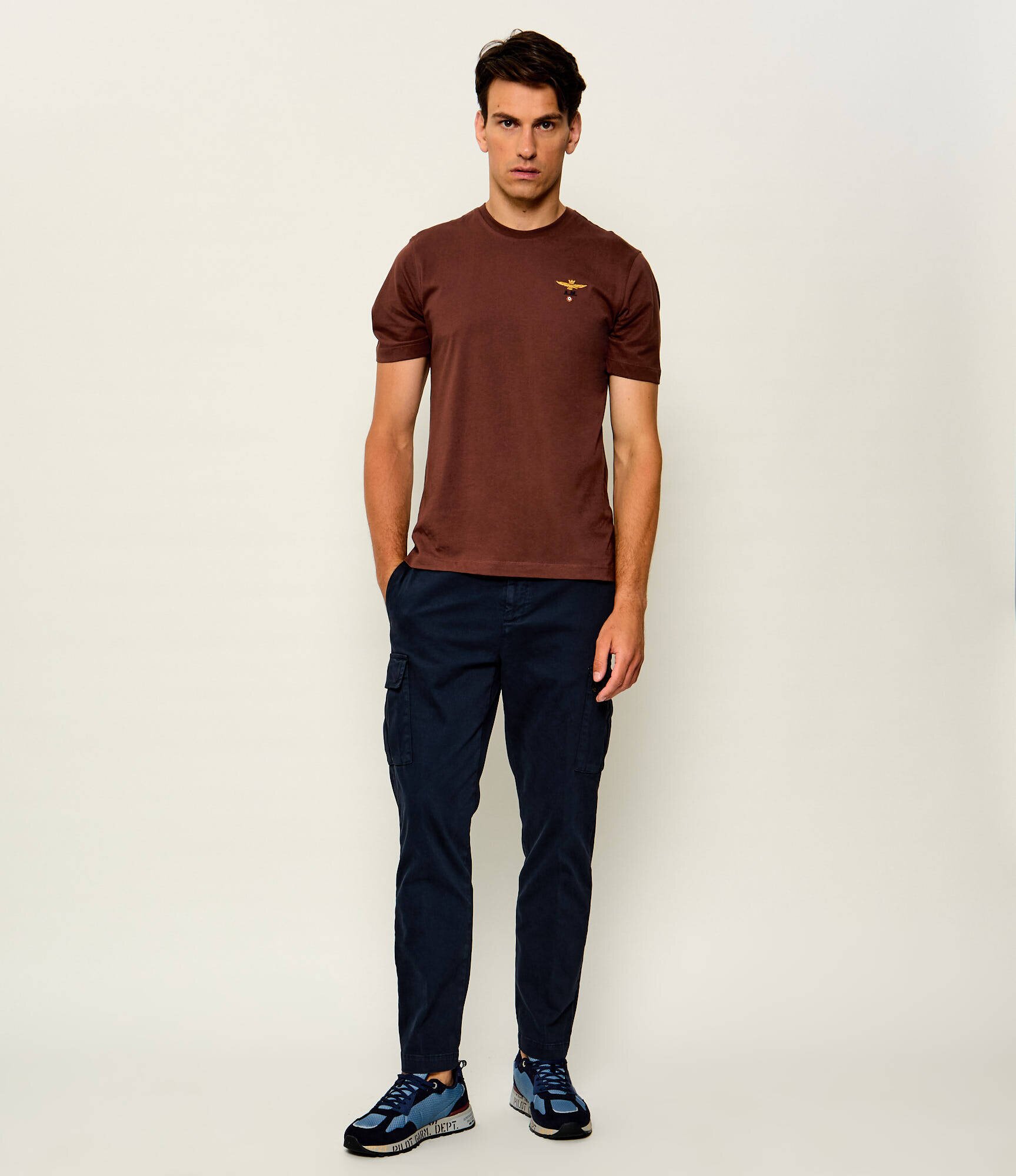 Aeronautica Militare Sneakers