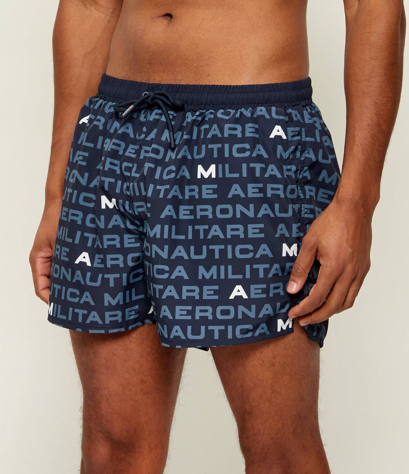 Aeronautica Militare Șorți de baie | regular fit