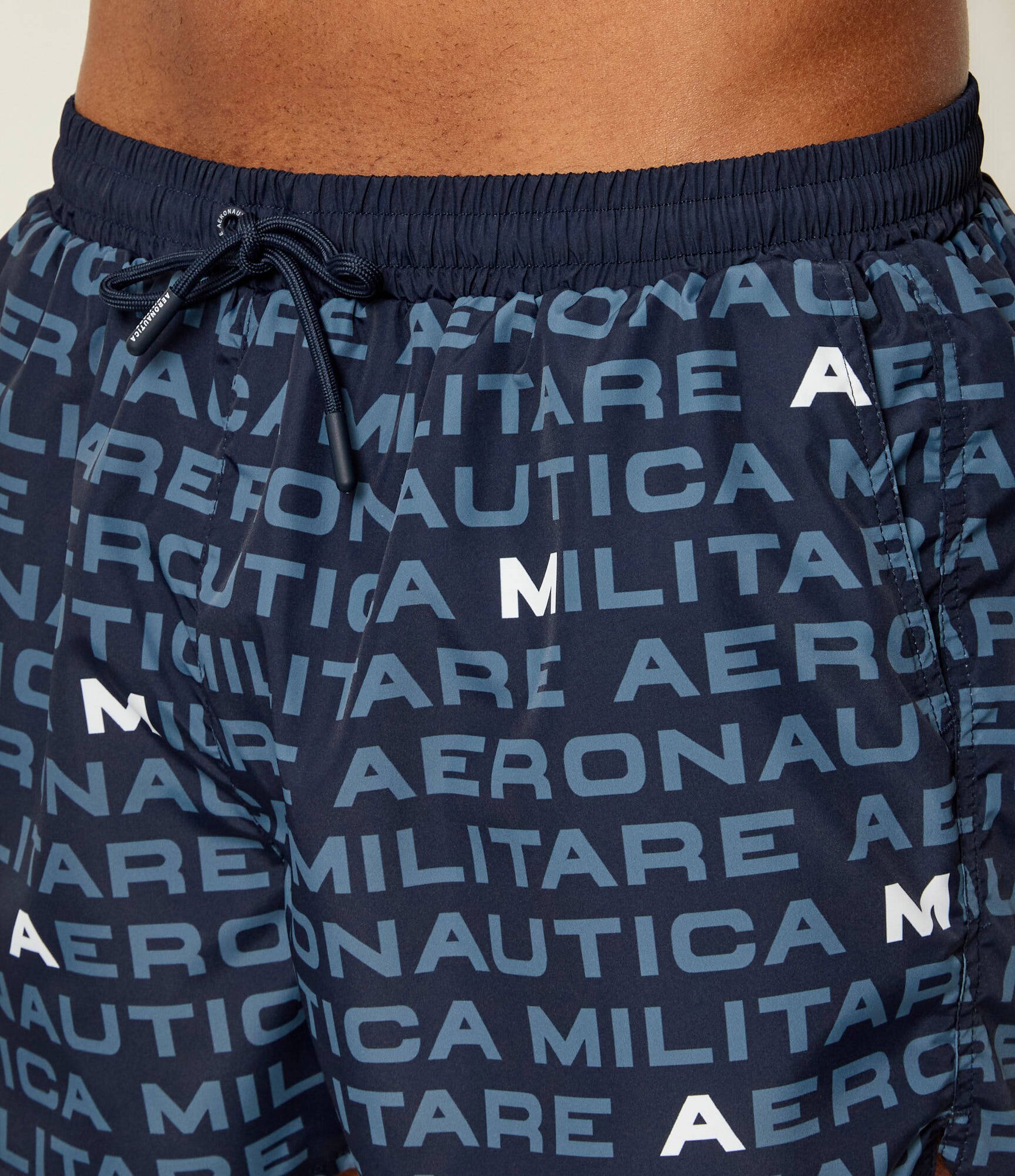 Aeronautica Militare Șorți de baie | regular fit