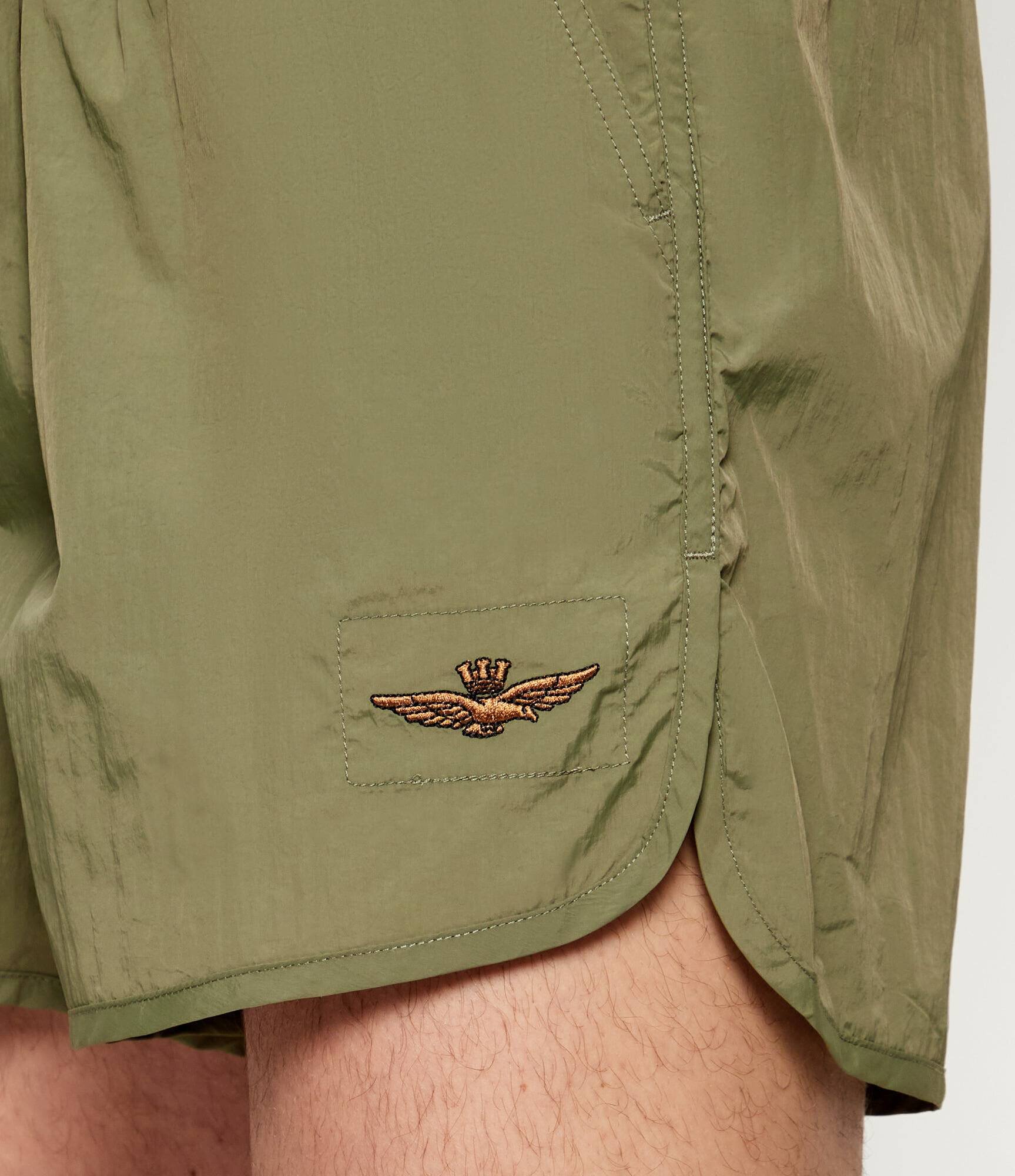 Aeronautica Militare Șorți de baie | regular fit