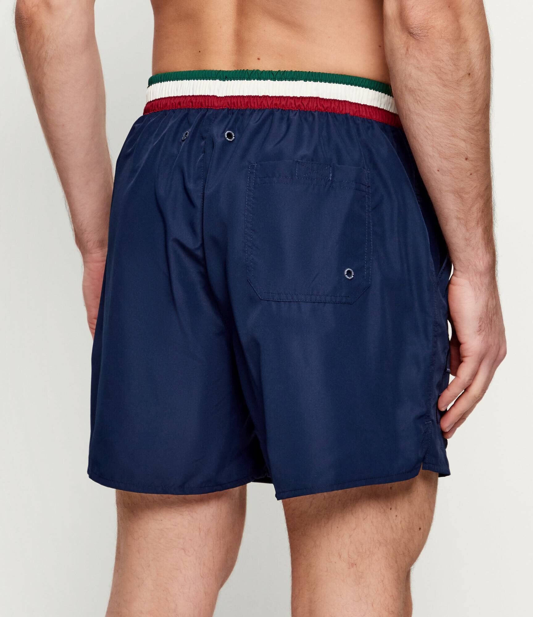 Aeronautica Militare Șorți de baie | regular fit