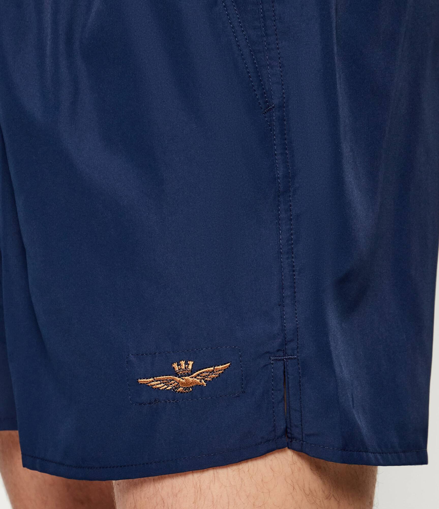 Aeronautica Militare Șorți de baie | regular fit