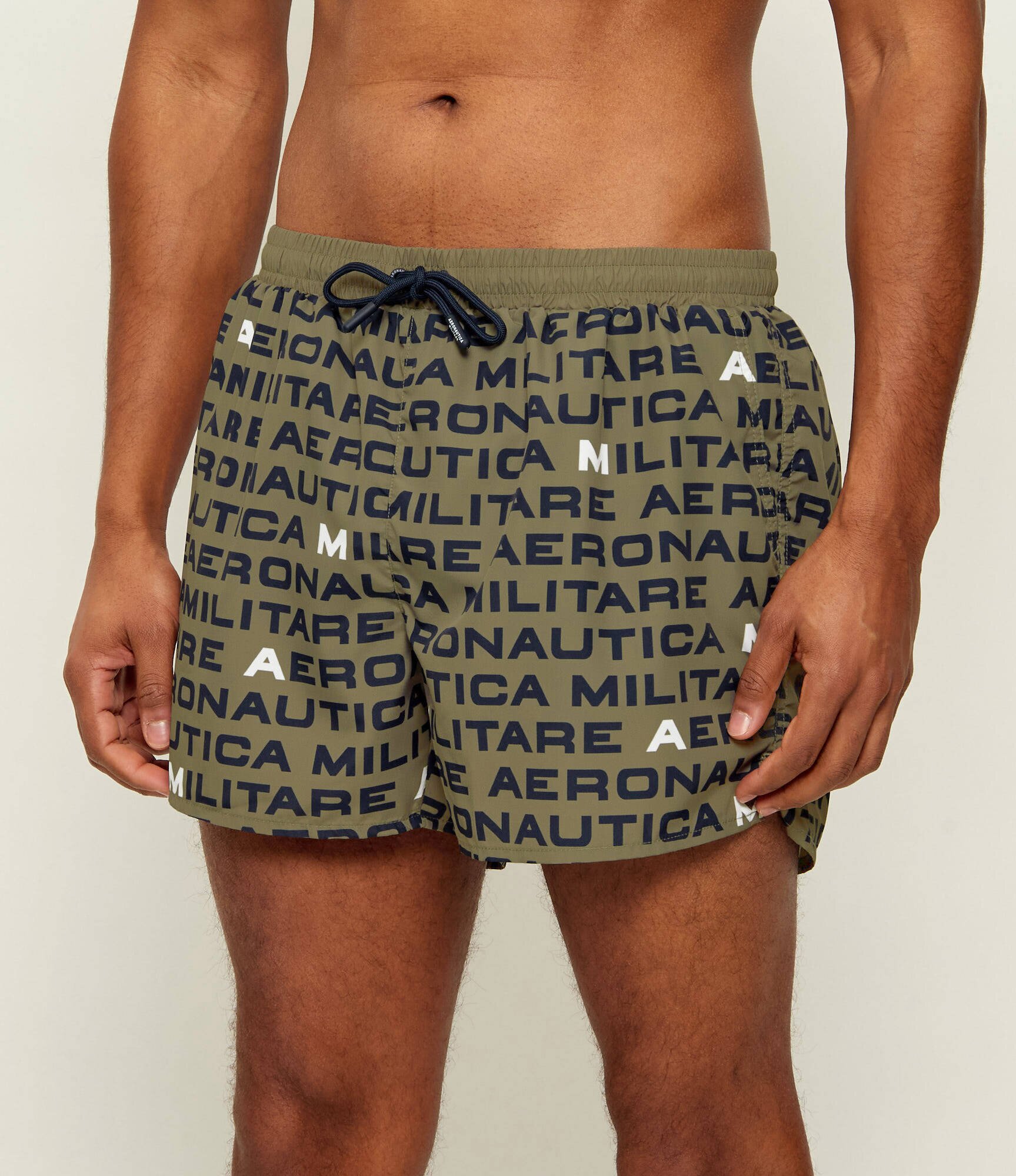 Aeronautica Militare Șorți de baie | regular fit
