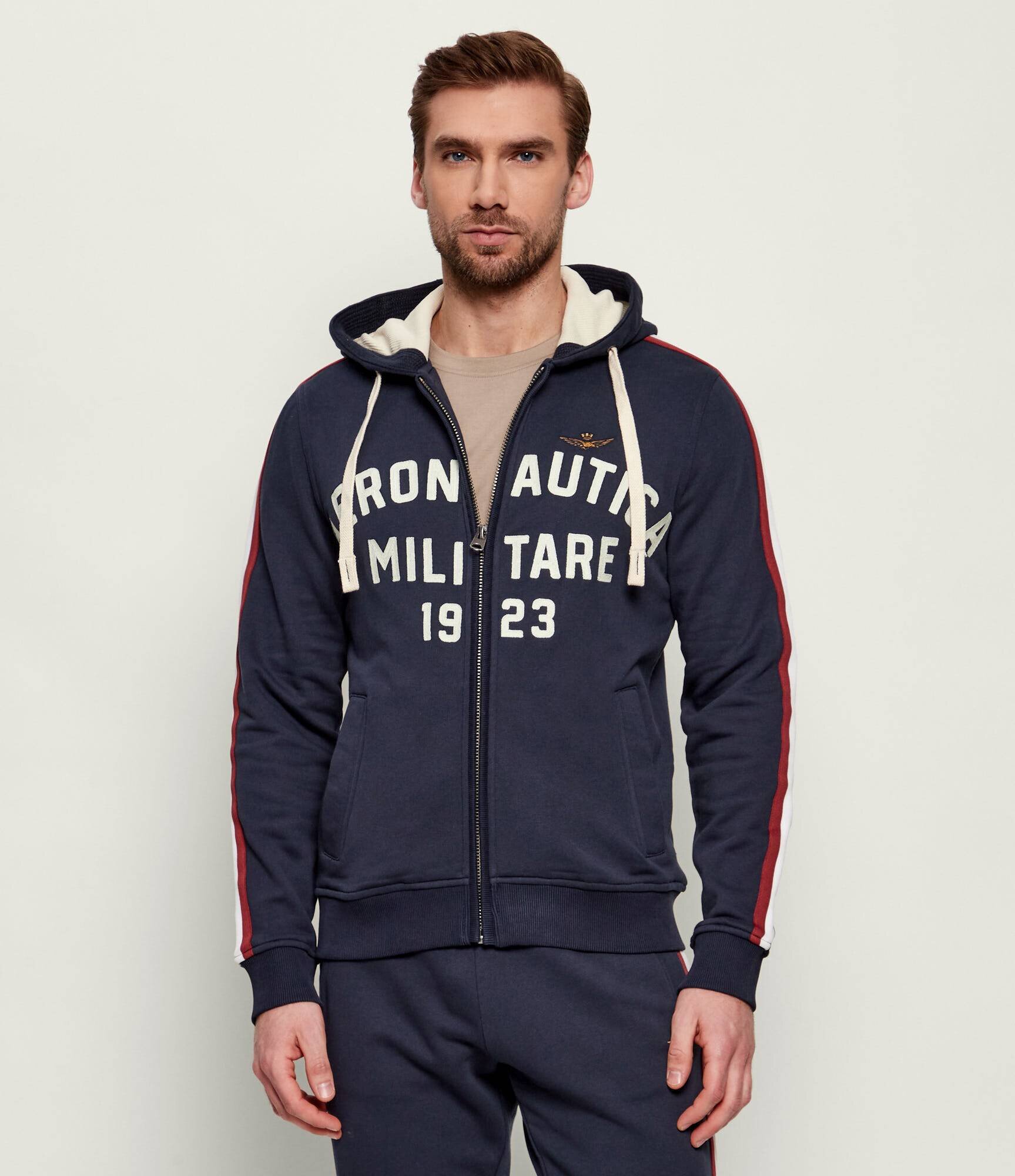 Aeronautica Militare Trening | Comfort fit