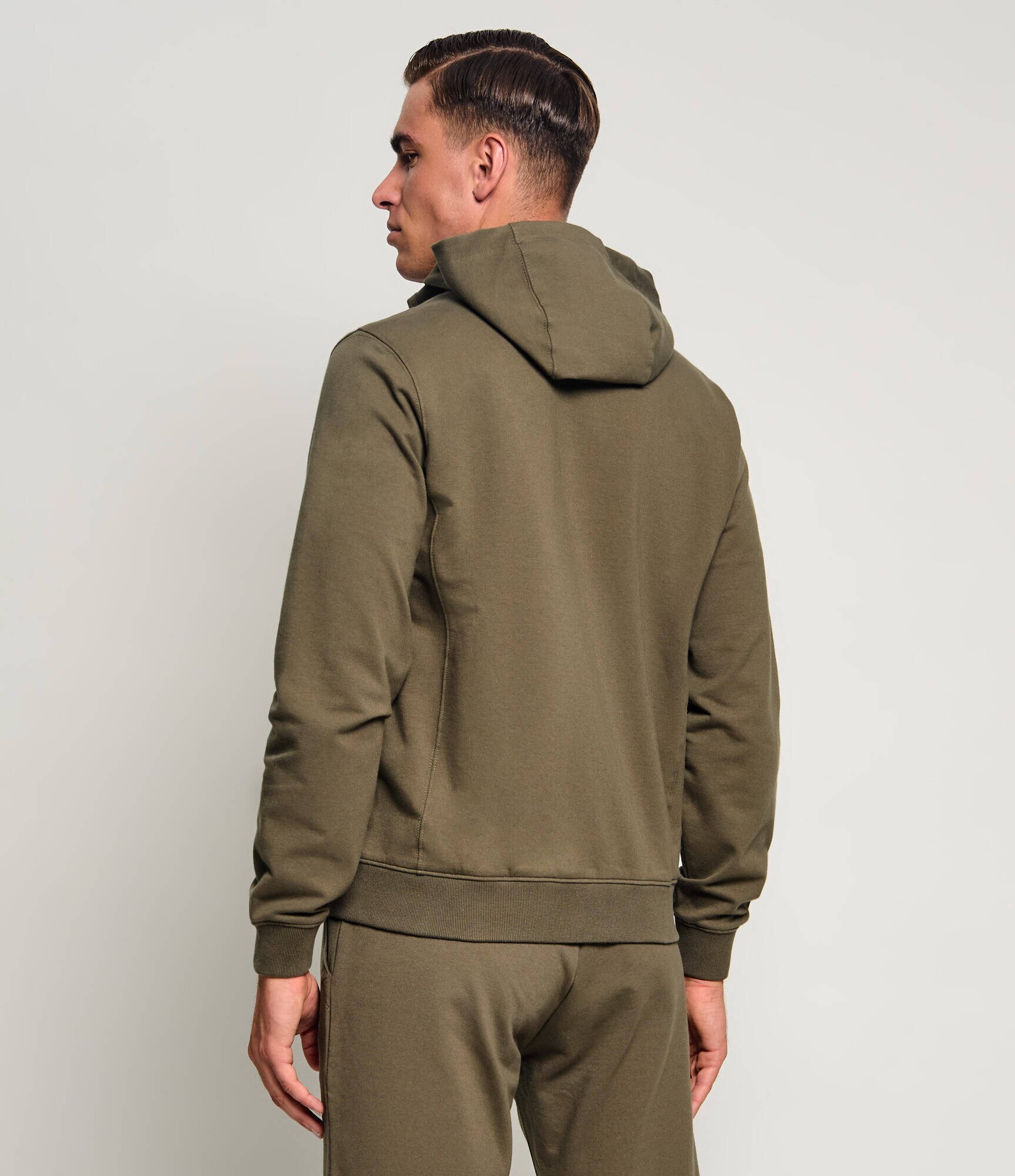 Aeronautica Militare Trening | regular fit