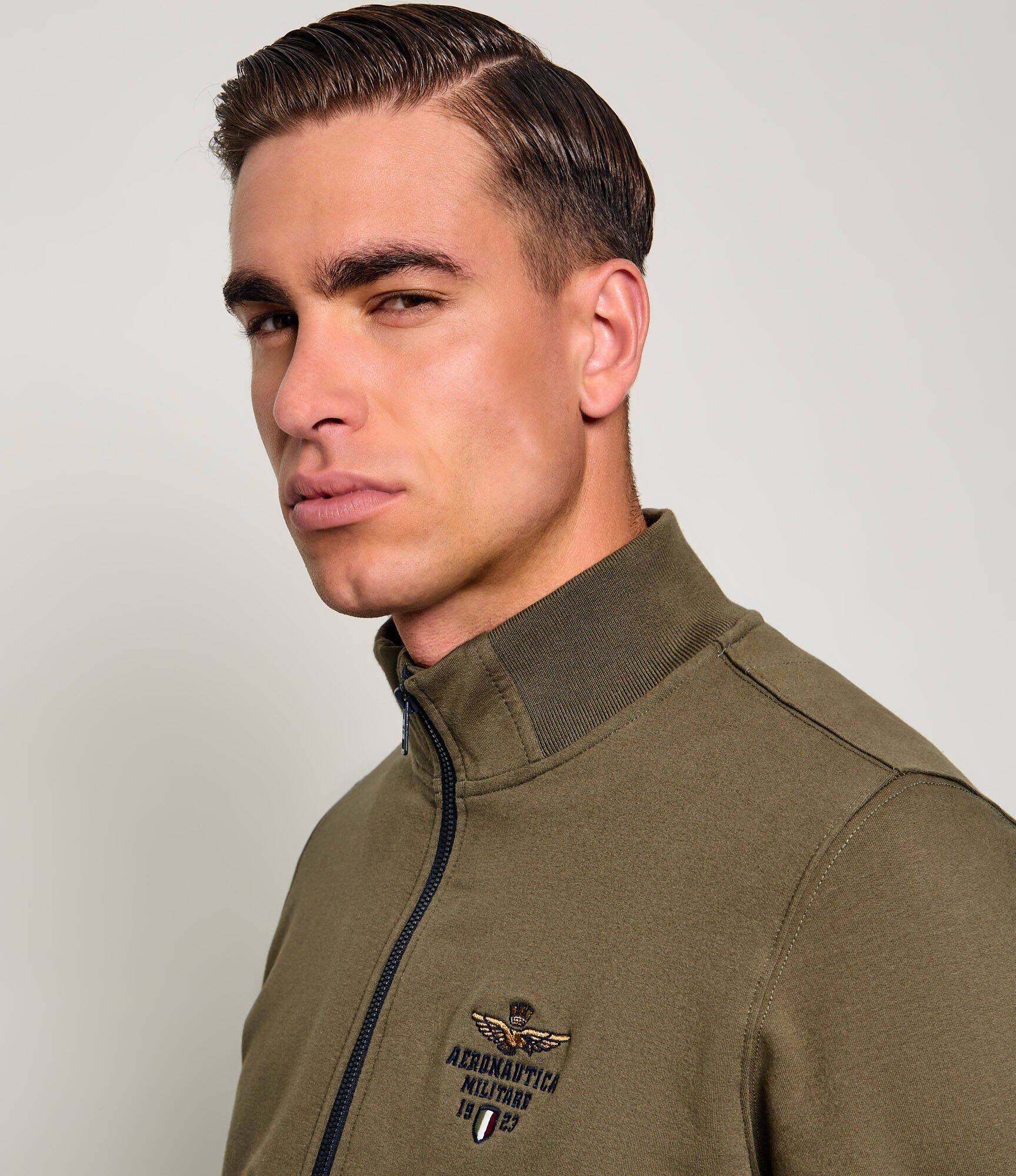 Aeronautica Militare Trening | regular fit