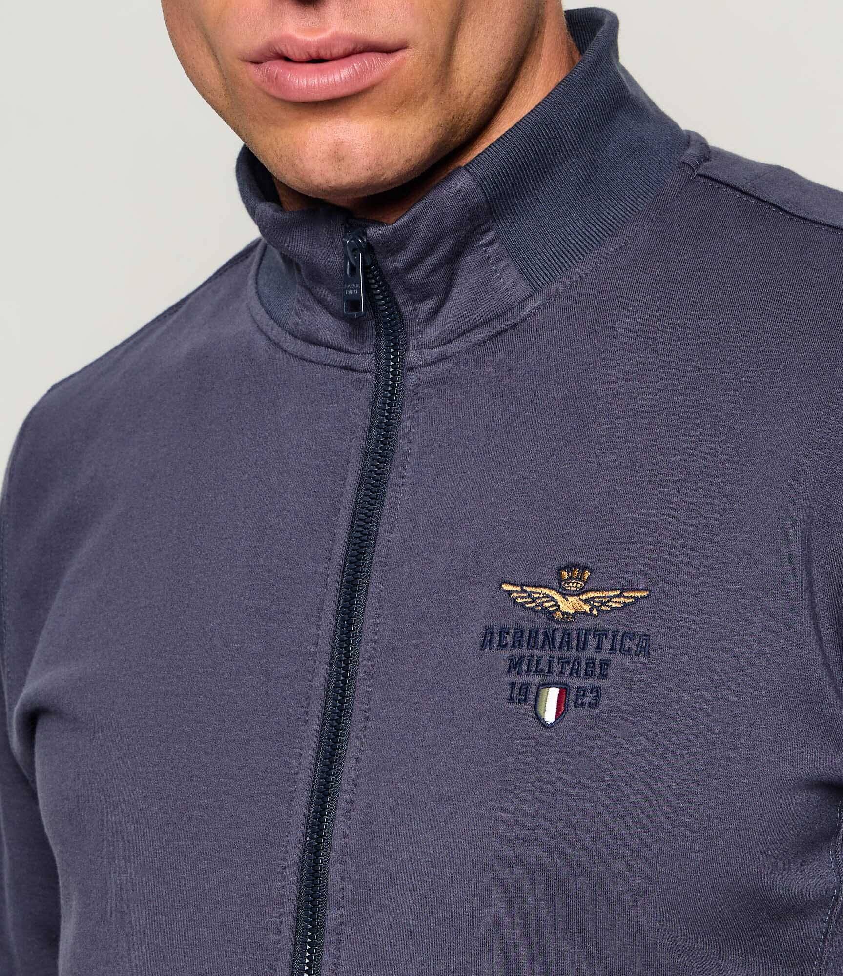 Aeronautica Militare Trening | regular fit