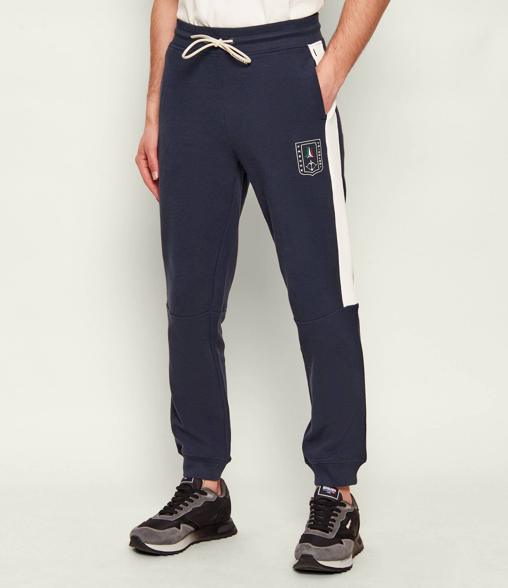 Aeronautica Militare Trening | regular fit