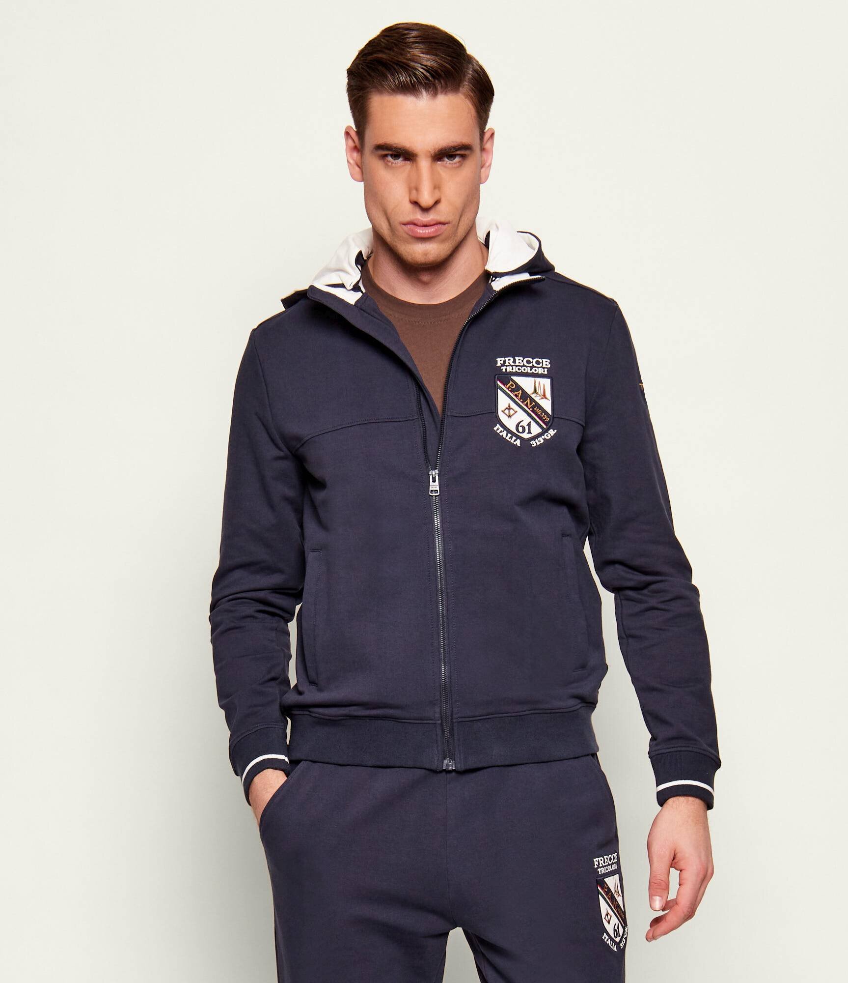 Aeronautica Militare Trening | regular fit