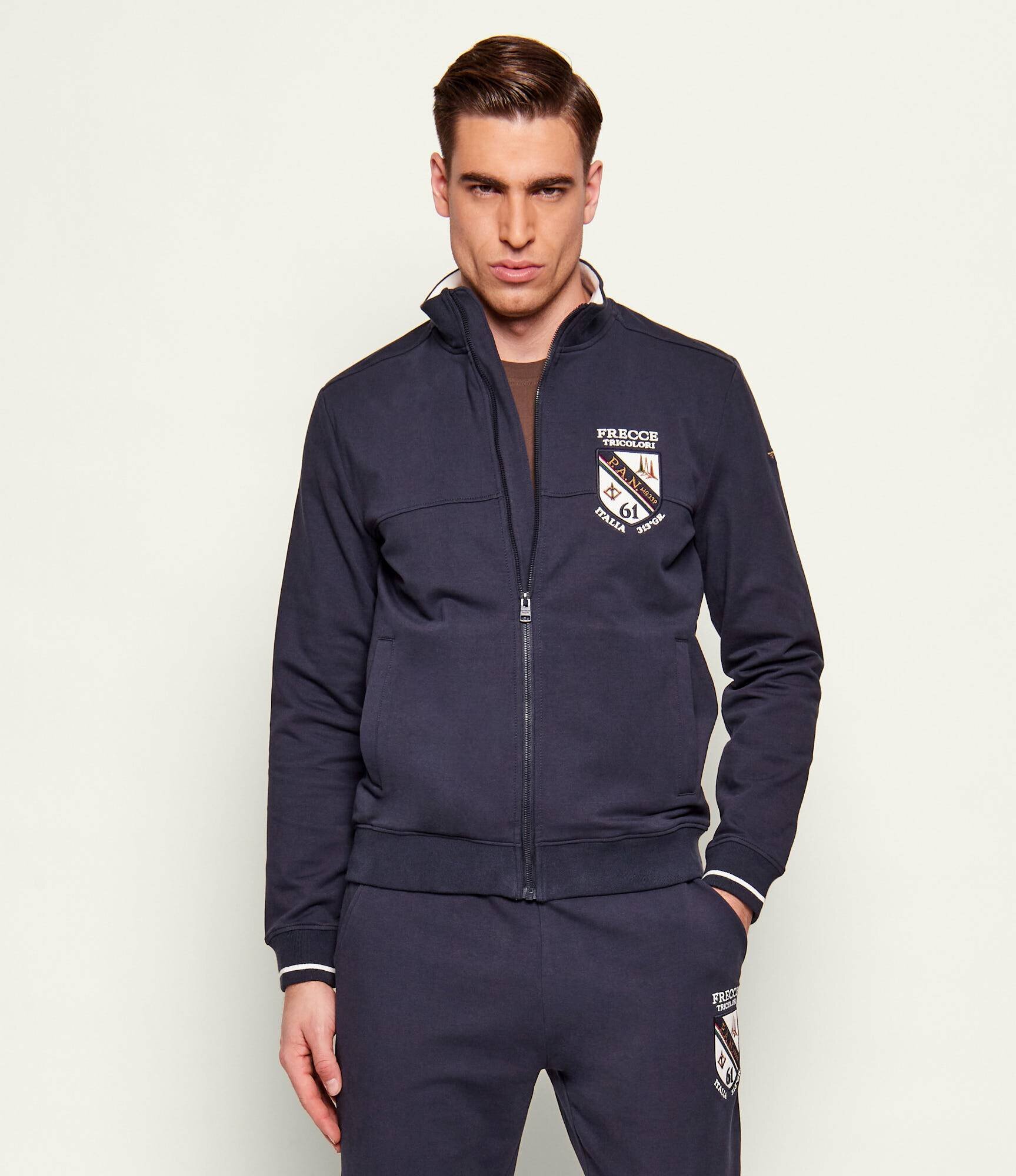 Aeronautica Militare Trening | regular fit