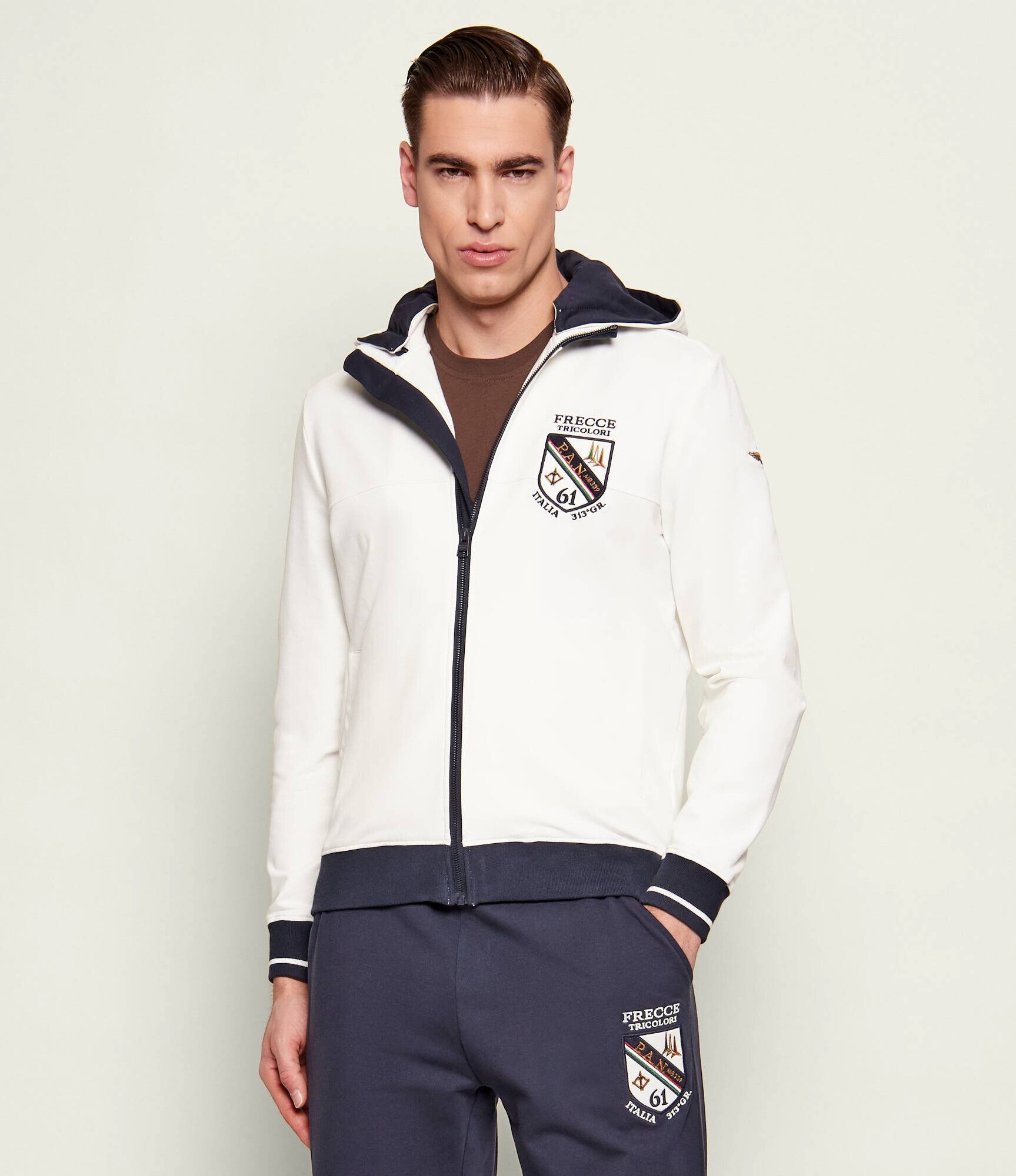 Aeronautica Militare Trening | regular fit