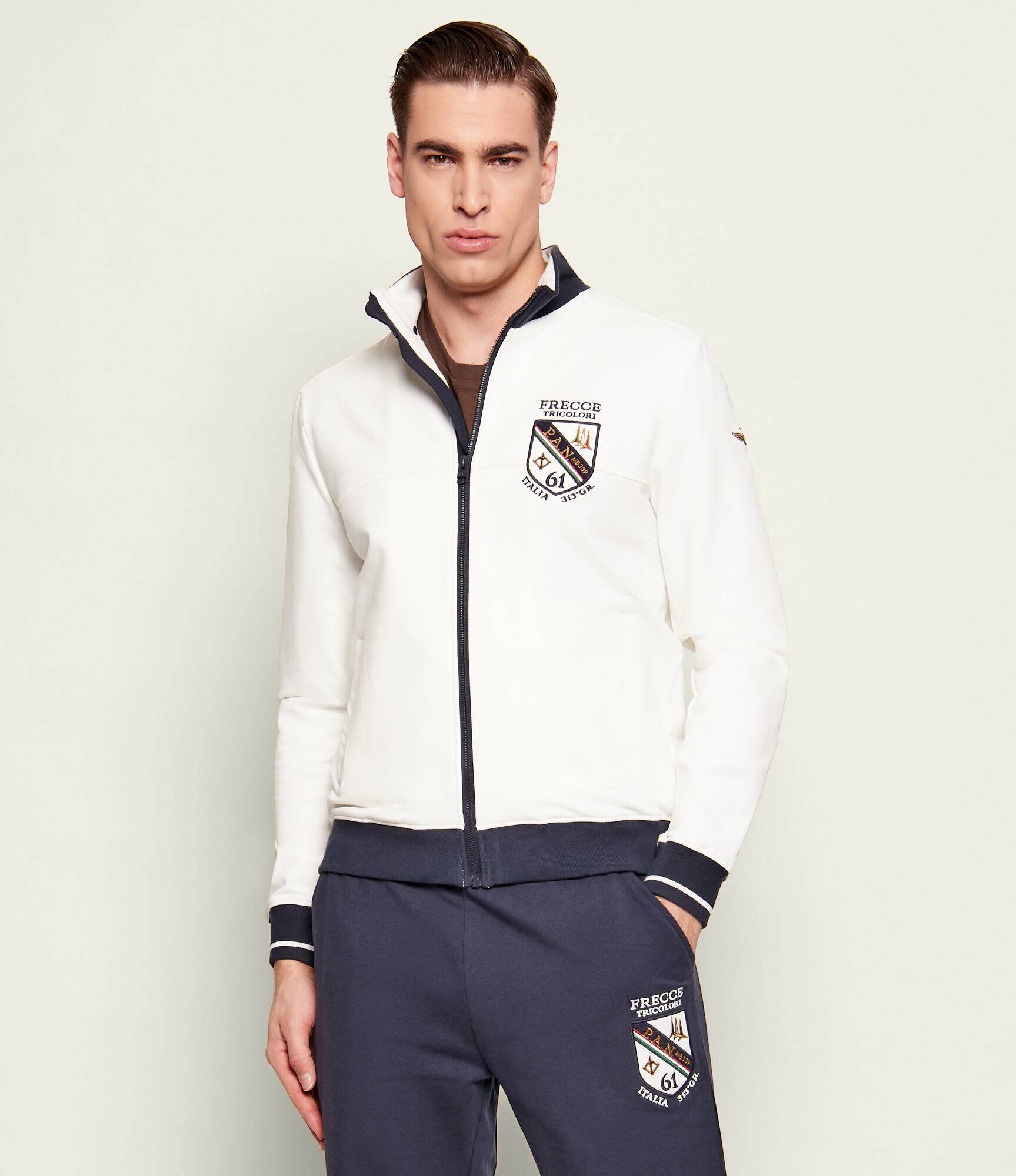Aeronautica Militare Trening | regular fit
