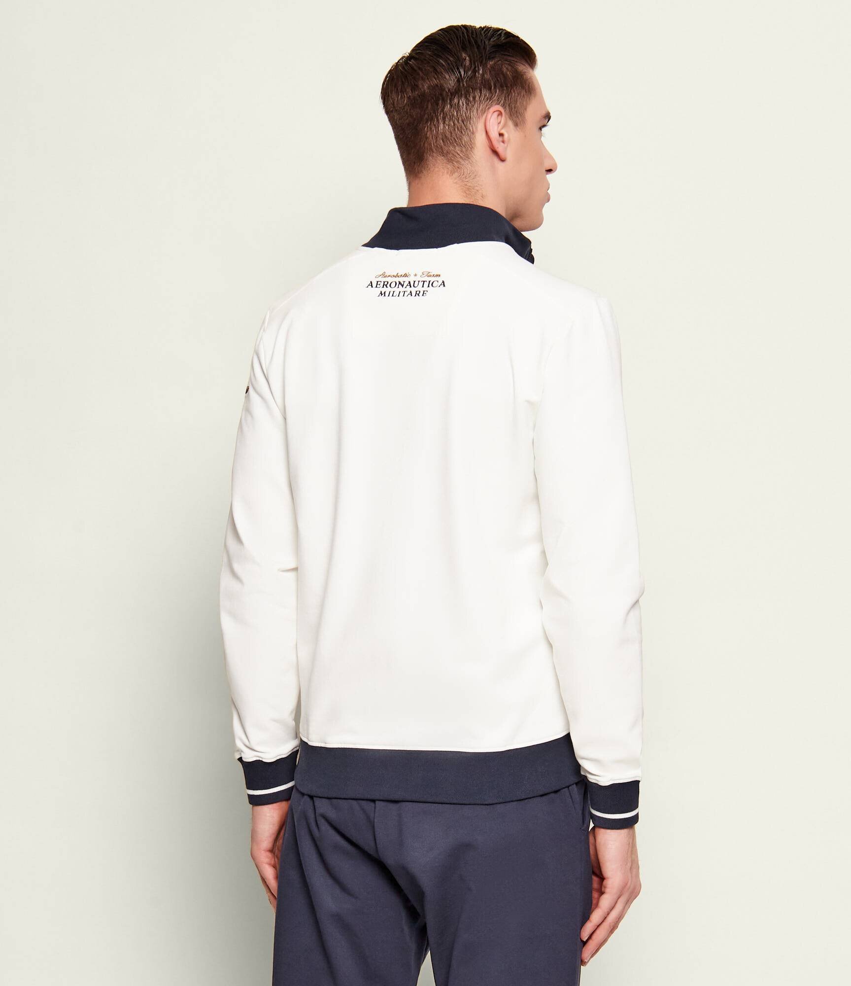 Aeronautica Militare Trening | regular fit