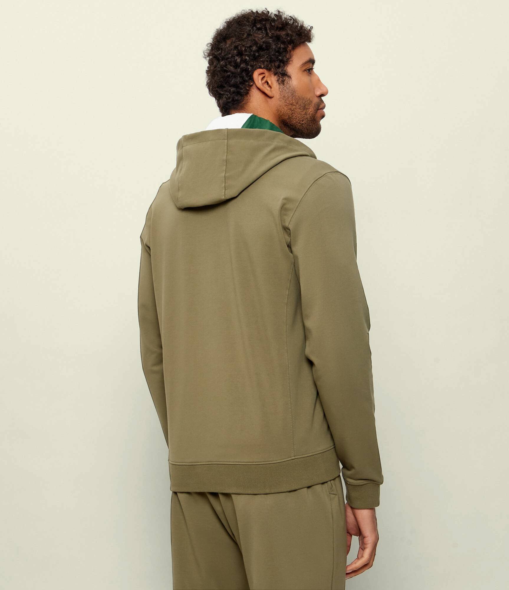 Aeronautica Militare Trening | regular fit