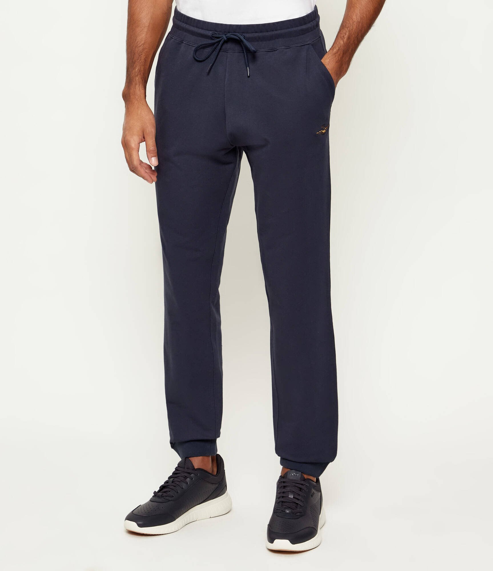 Aeronautica Militare Trening | regular fit