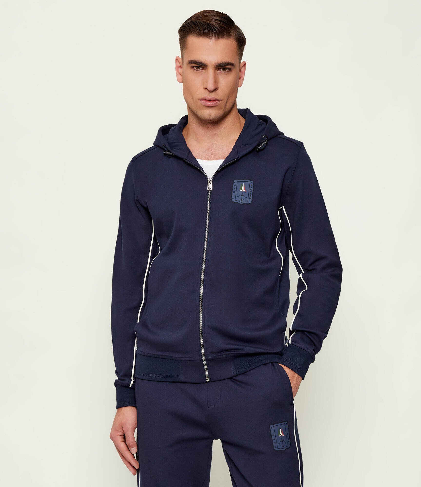 Aeronautica Militare Trening | regular fit