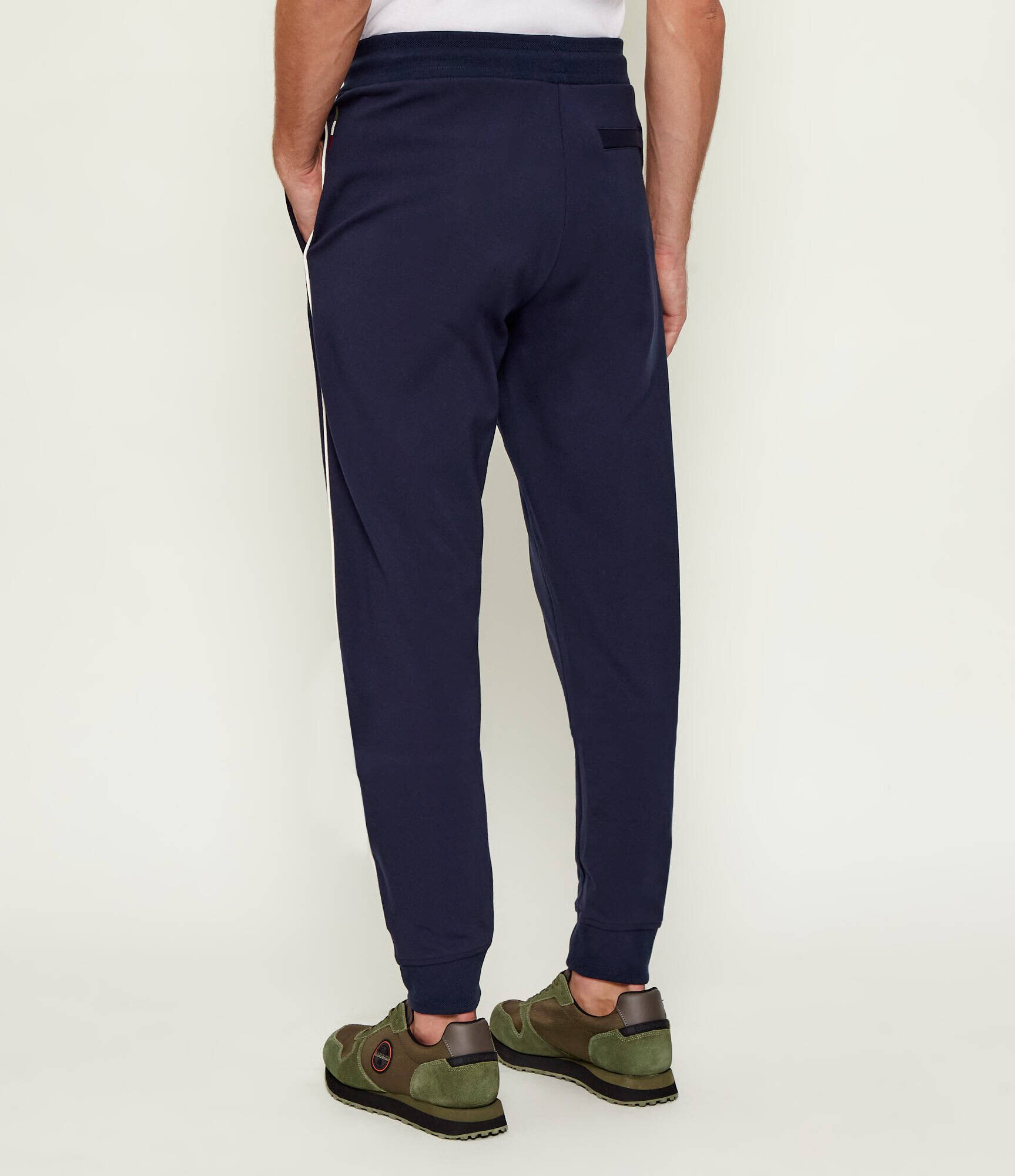 Aeronautica Militare Trening | regular fit