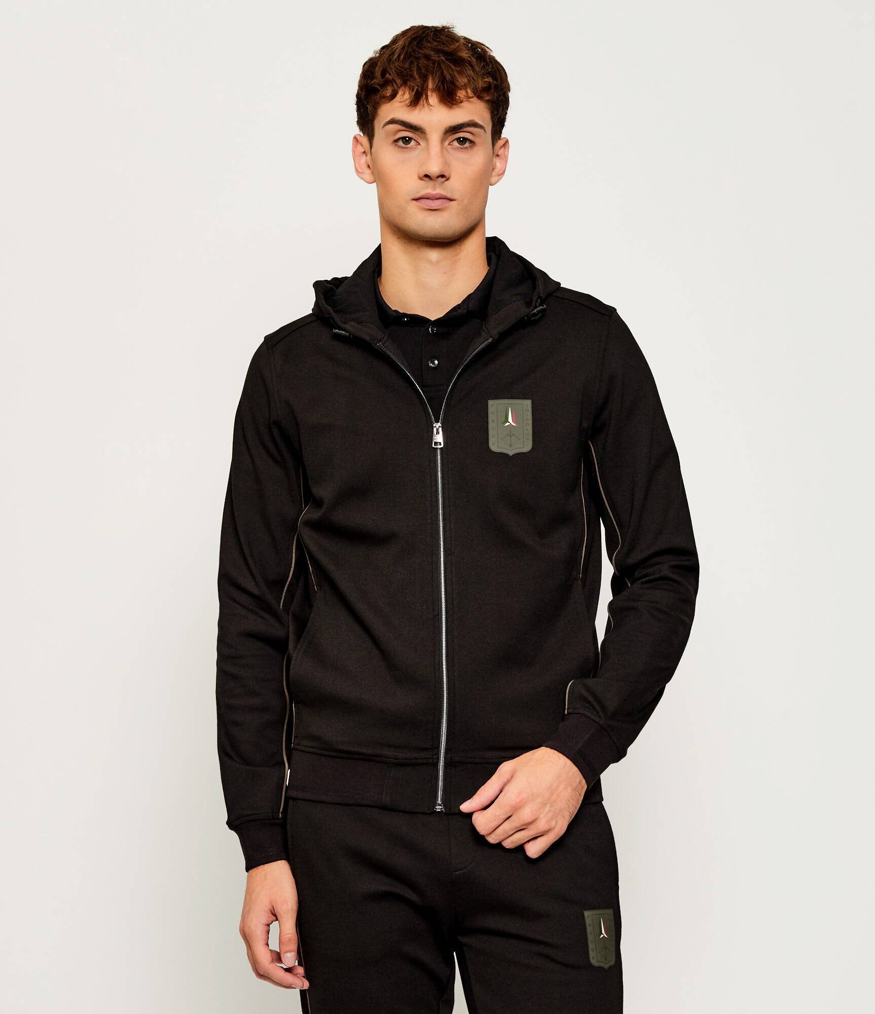 Aeronautica Militare Trening | regular fit