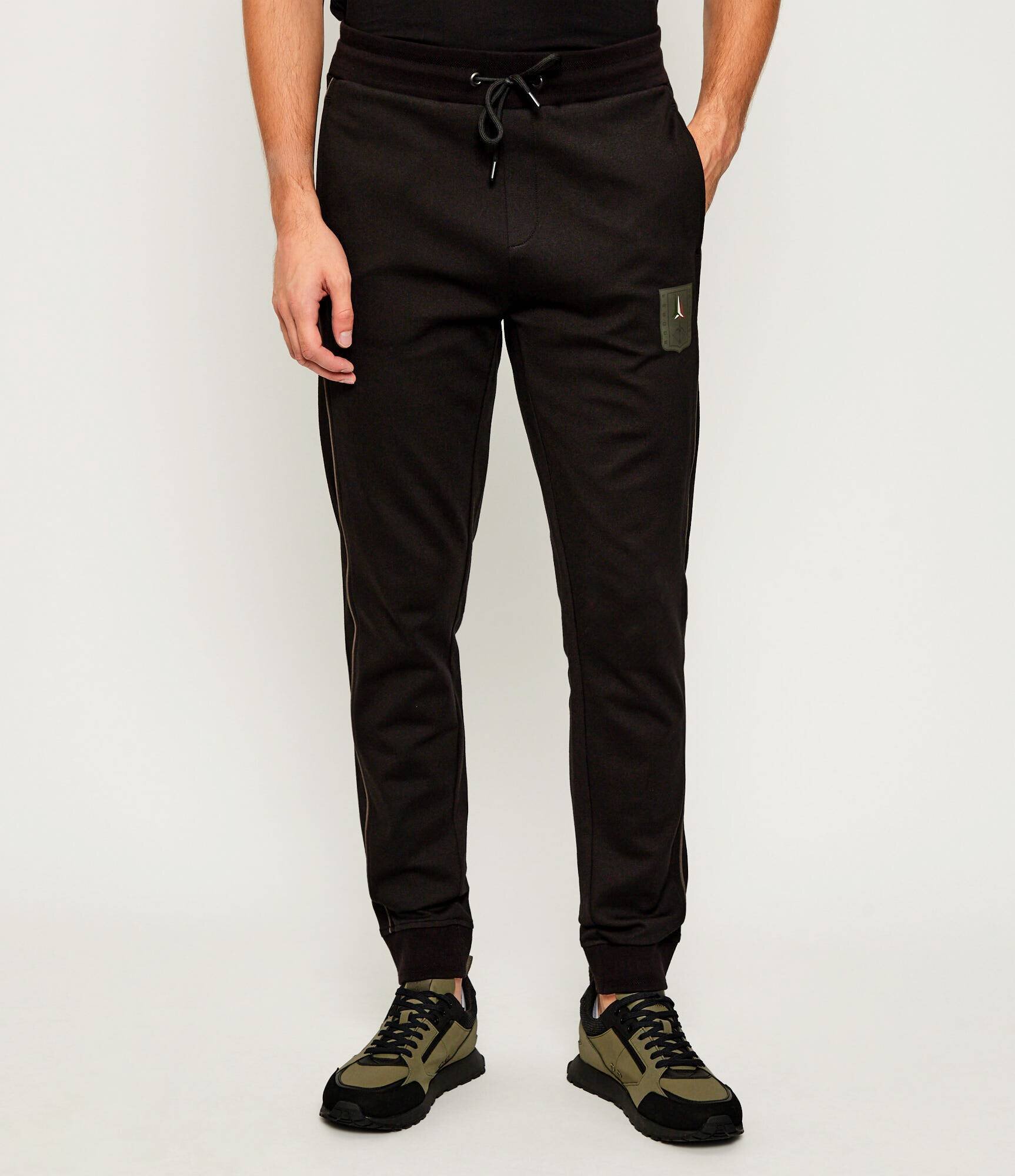 Aeronautica Militare Trening | regular fit