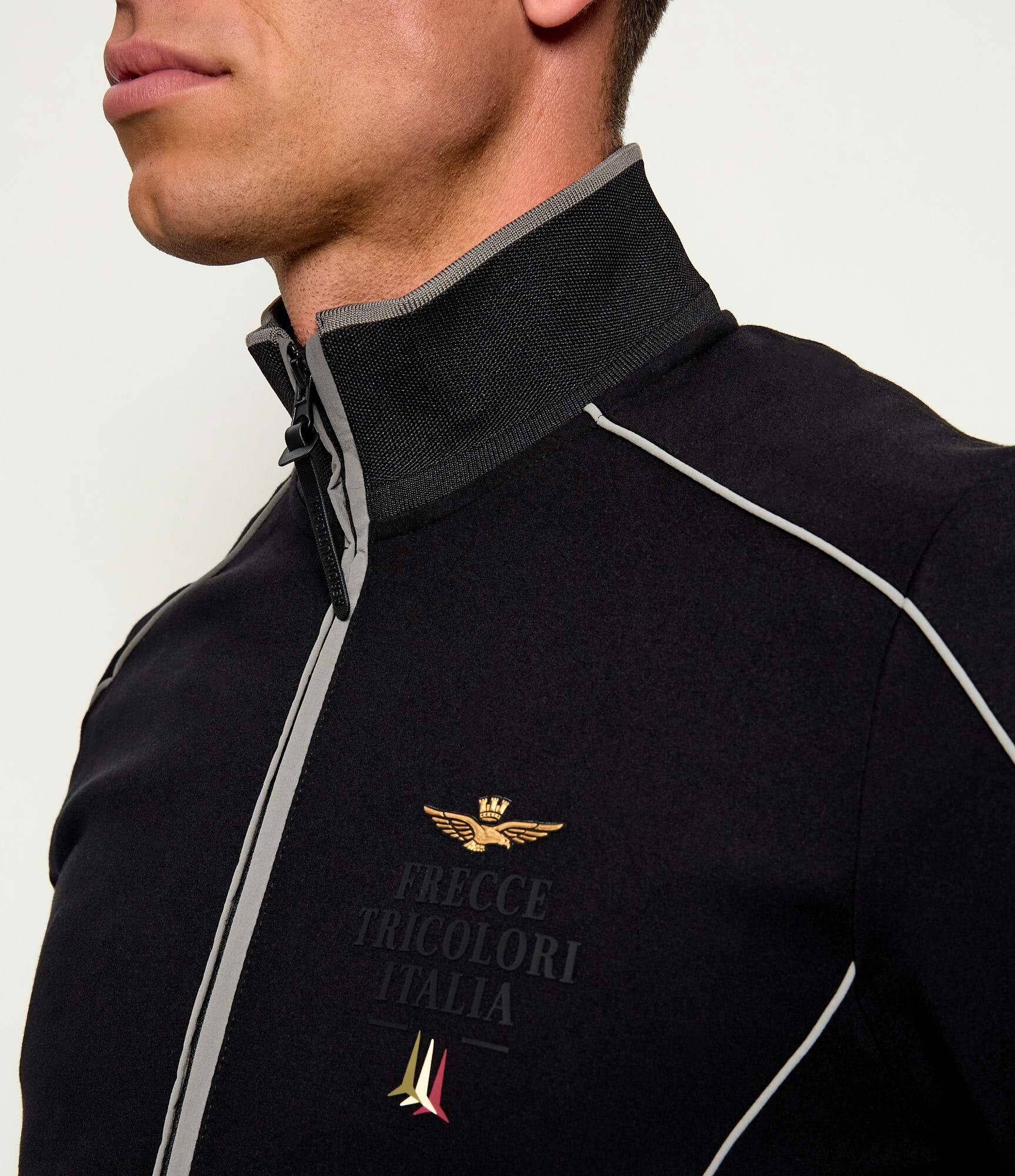 Aeronautica Militare Trening | regular fit