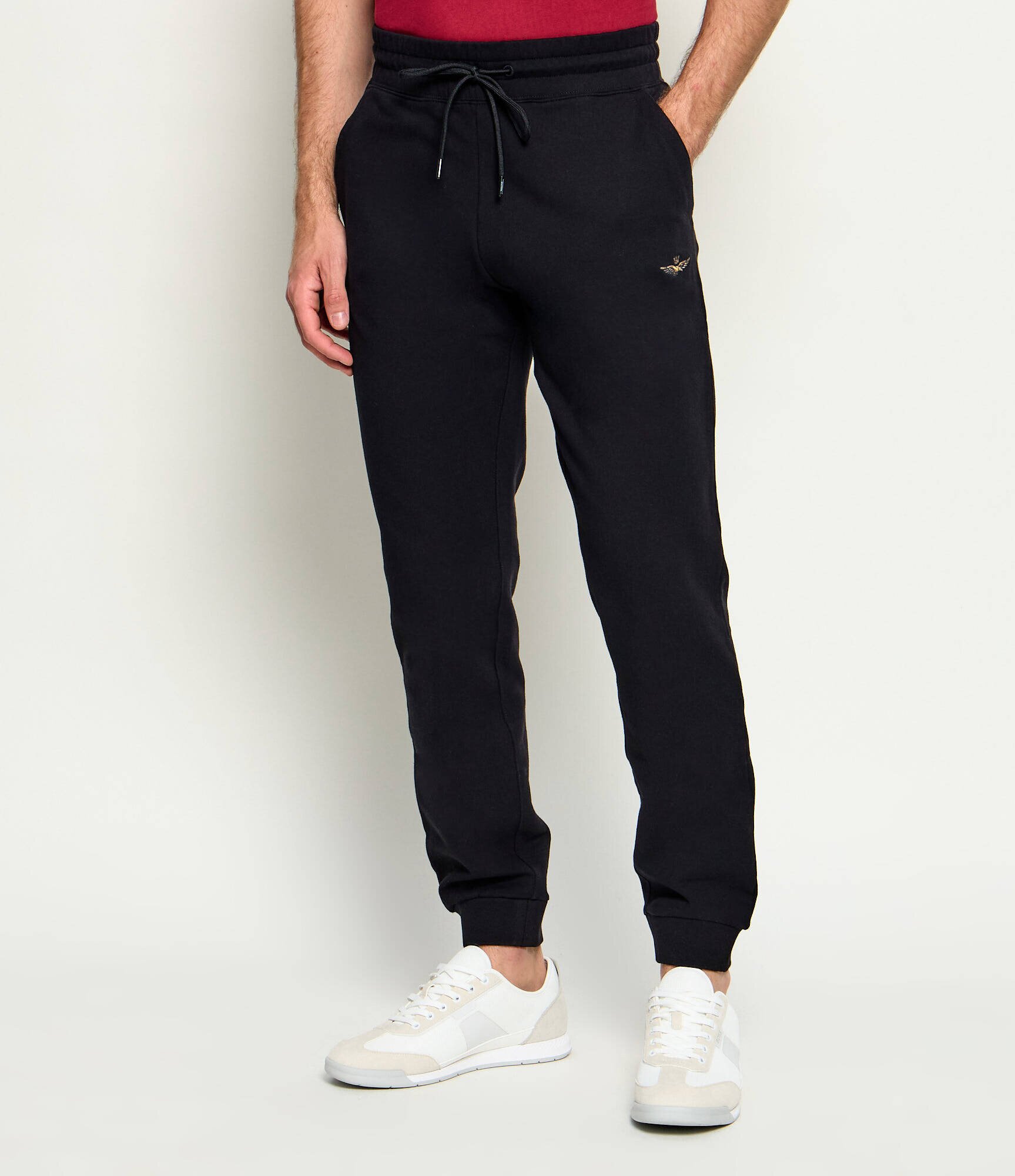 Aeronautica Militare Trening | regular fit