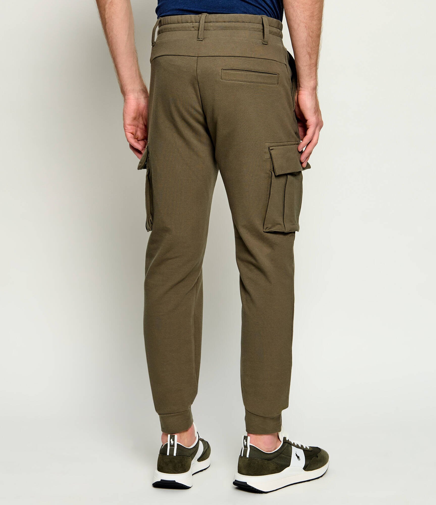 Aeronautica Militare Trening | regular fit