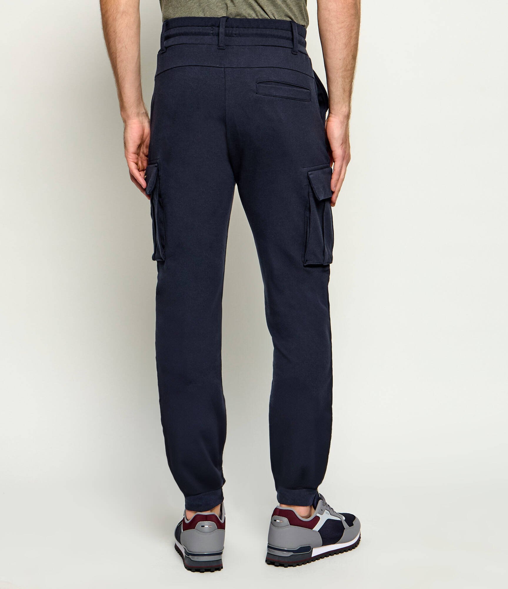 Aeronautica Militare Trening | regular fit
