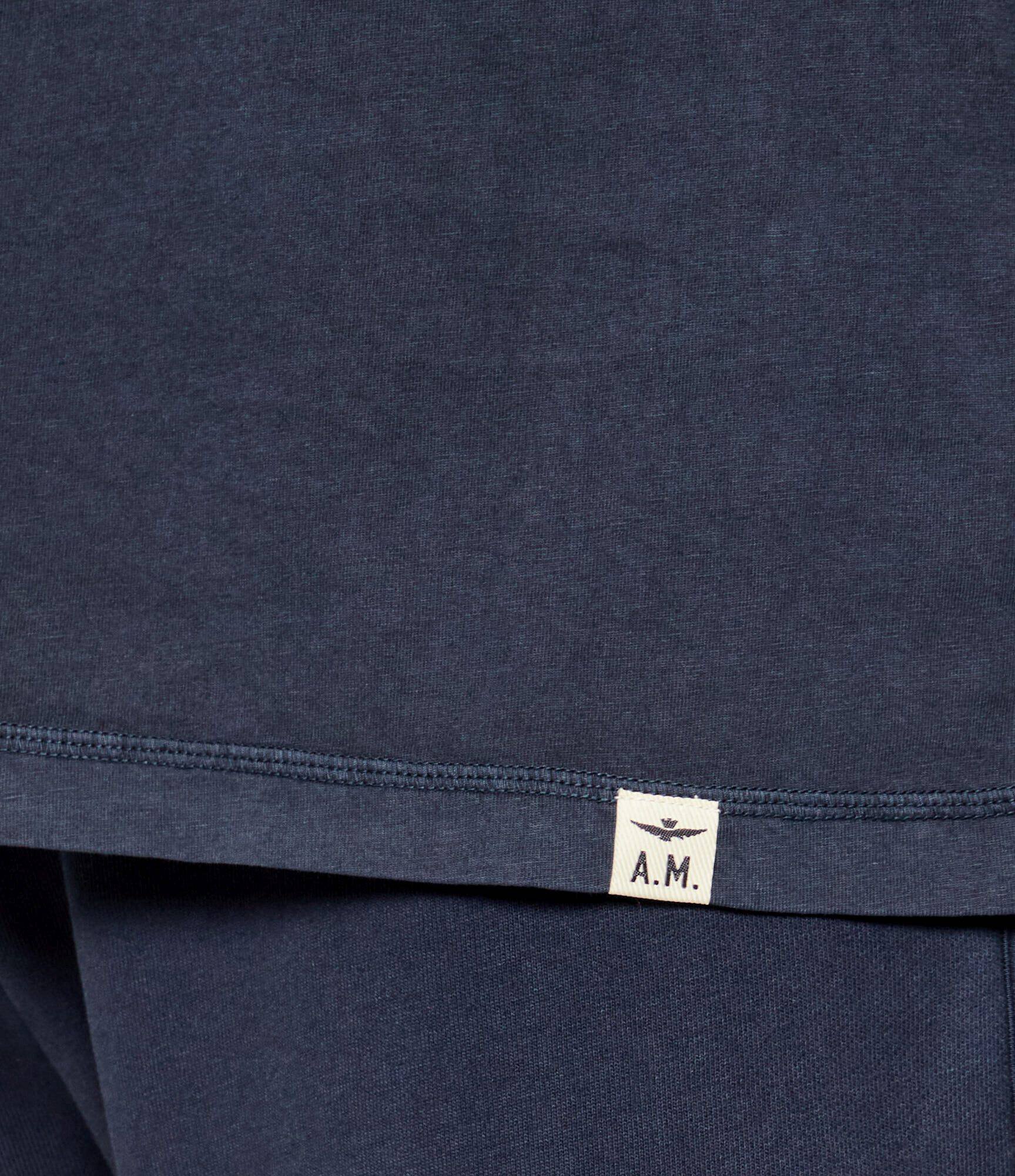 Aeronautica Militare Tricou | Comfort fit