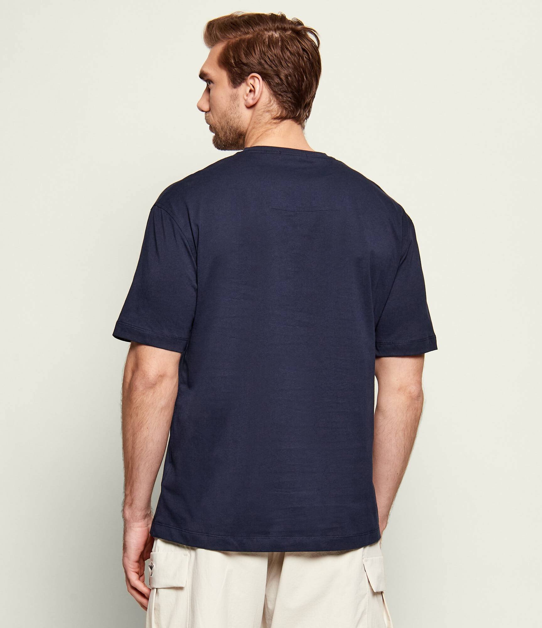 Aeronautica Militare Tricou | Comfort fit