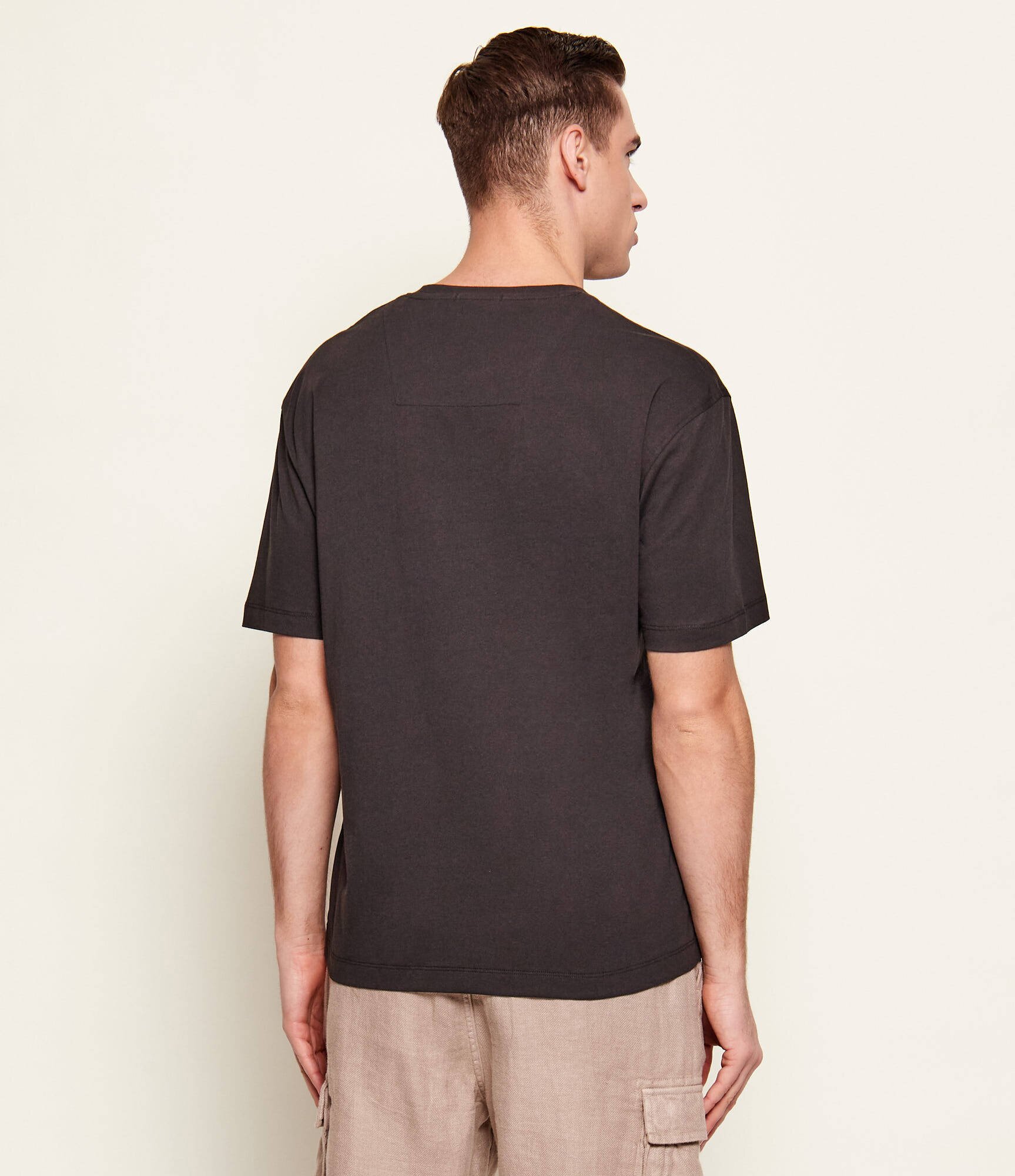 Aeronautica Militare Tricou | Comfort fit