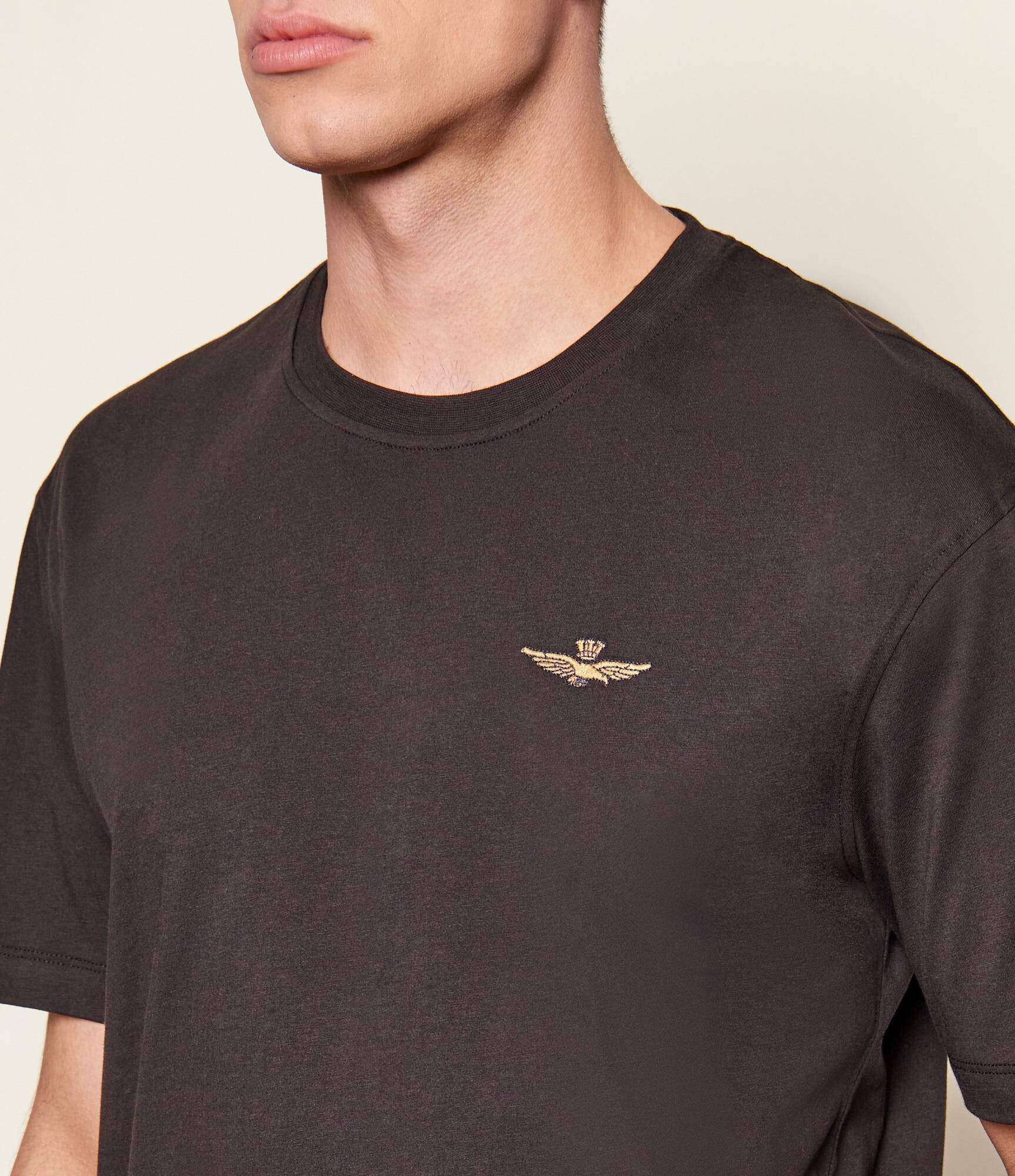 Aeronautica Militare Tricou | Comfort fit
