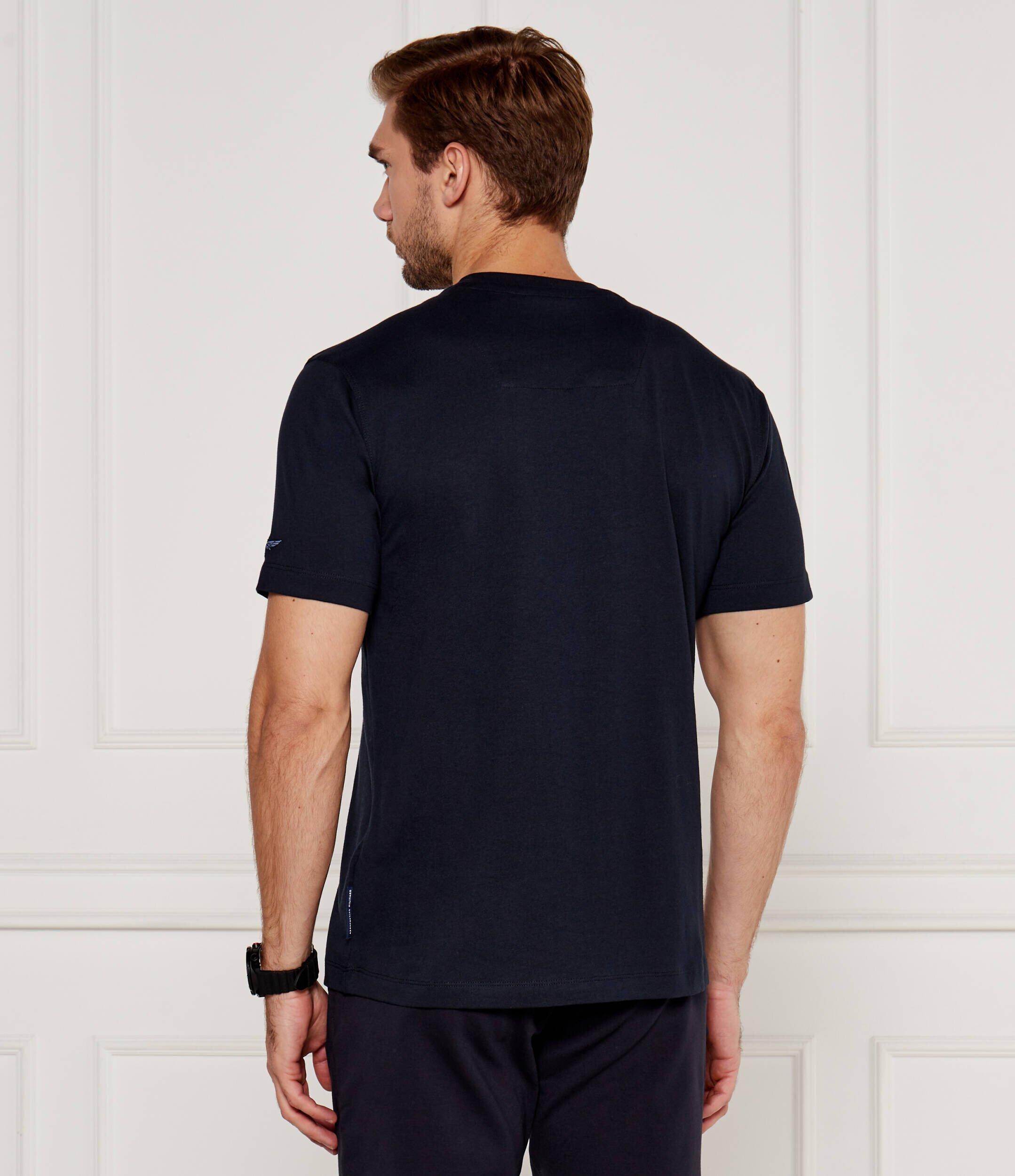 Aeronautica Militare Tricou | Comfort fit