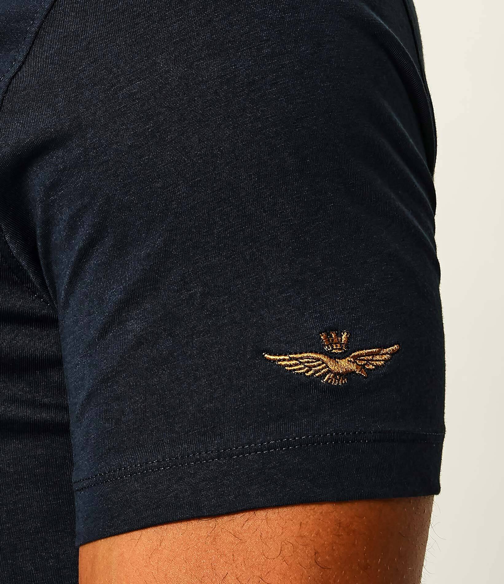 Aeronautica Militare Tricou | regular fit