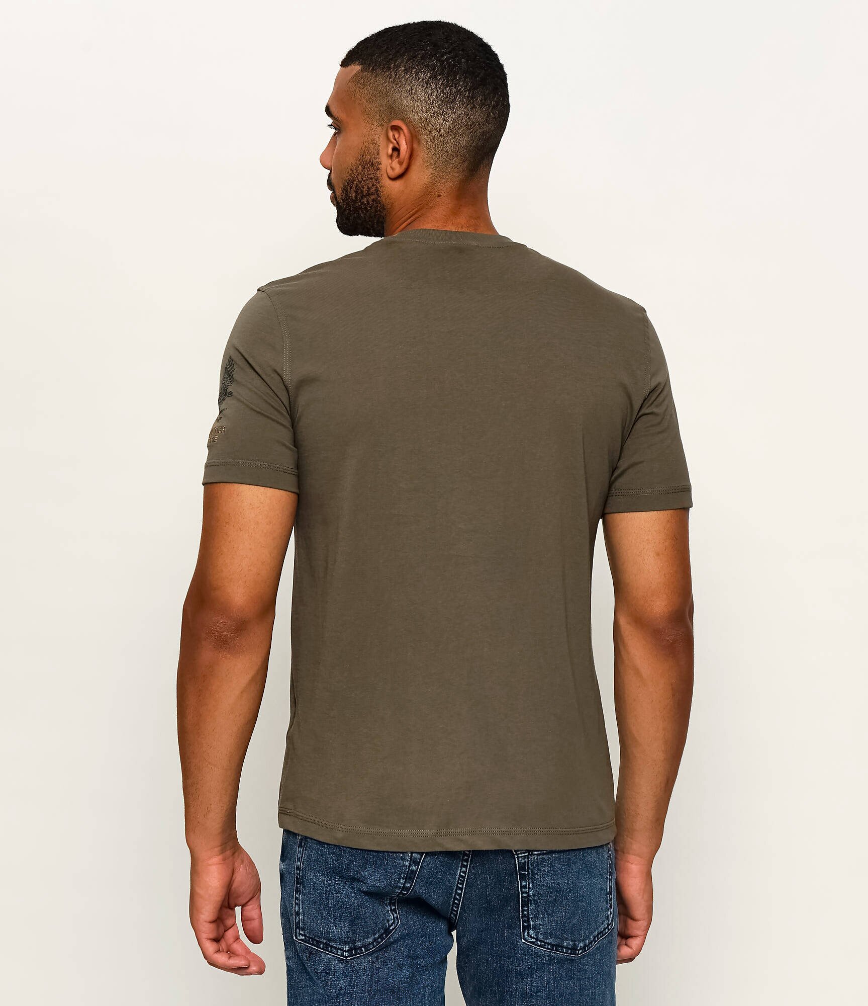 Aeronautica Militare Tricou | regular fit