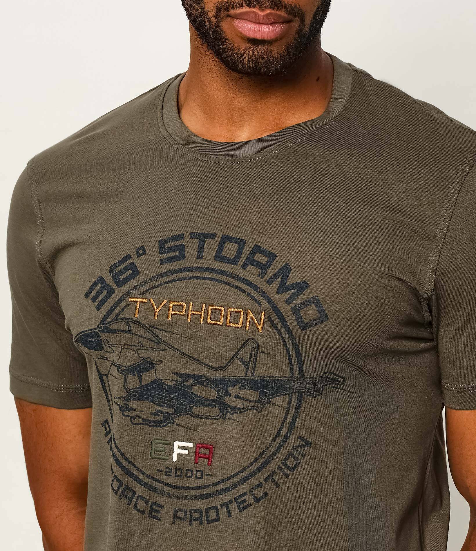 Aeronautica Militare Tricou | regular fit