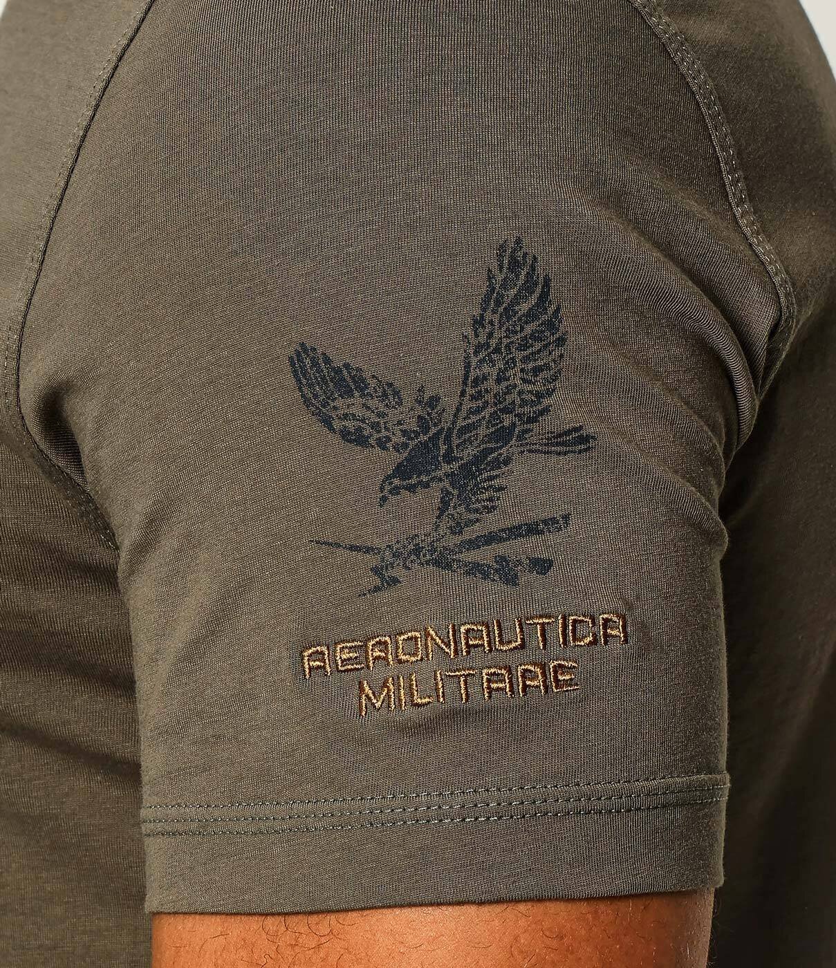Aeronautica Militare Tricou | regular fit
