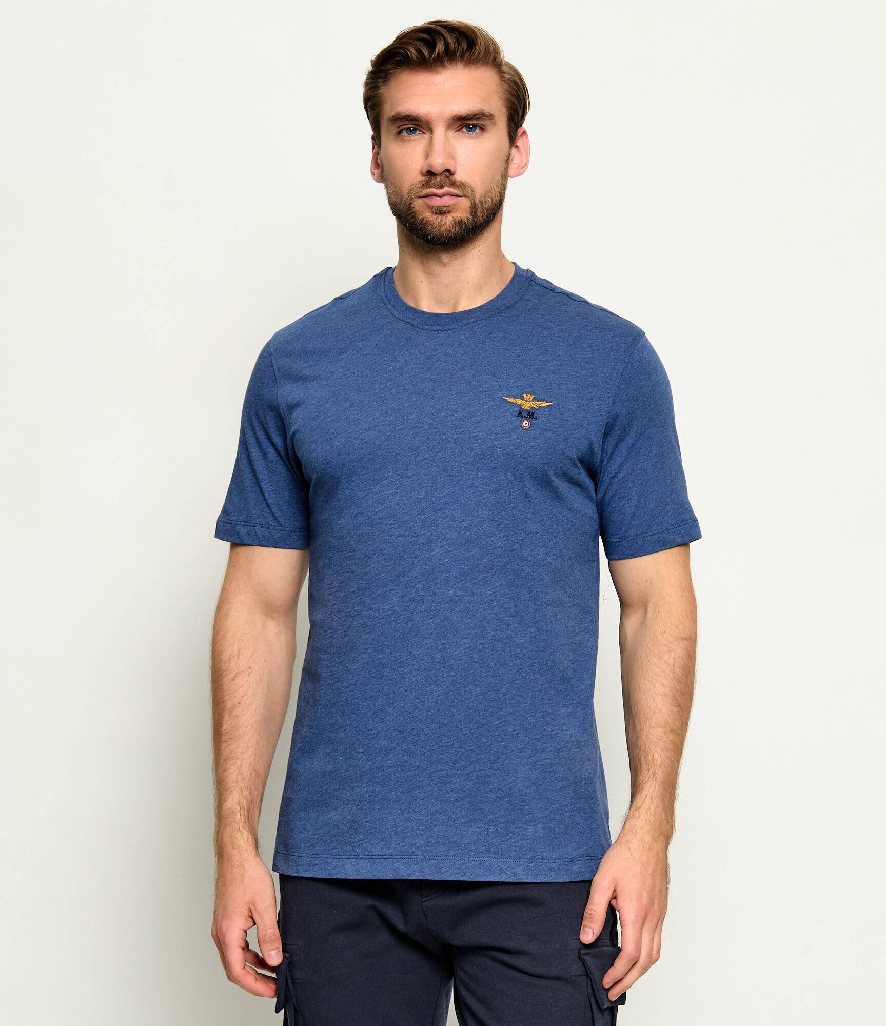 Aeronautica Militare Tricou | regular fit