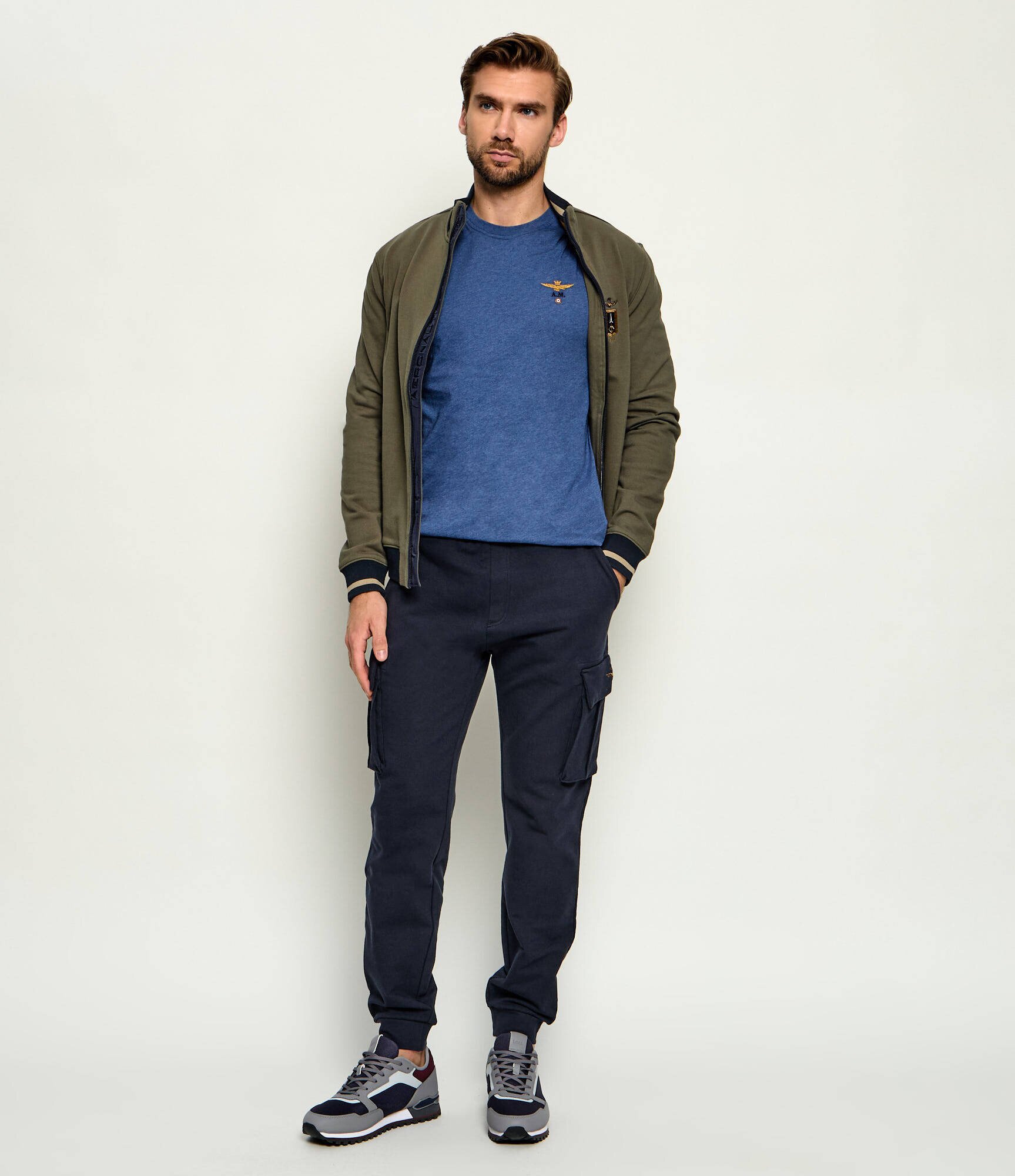Aeronautica Militare Tricou | regular fit