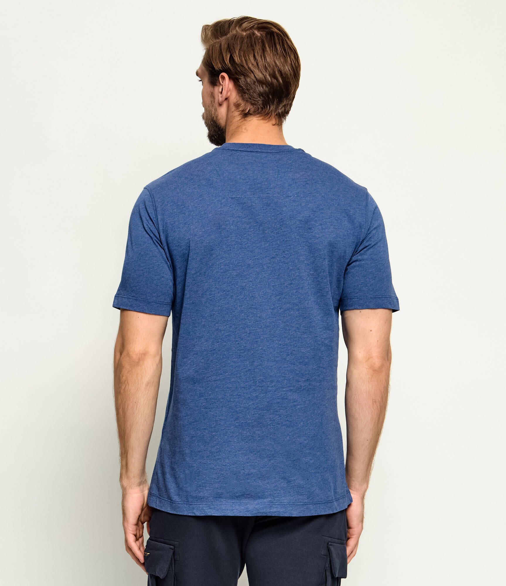 Aeronautica Militare Tricou | regular fit