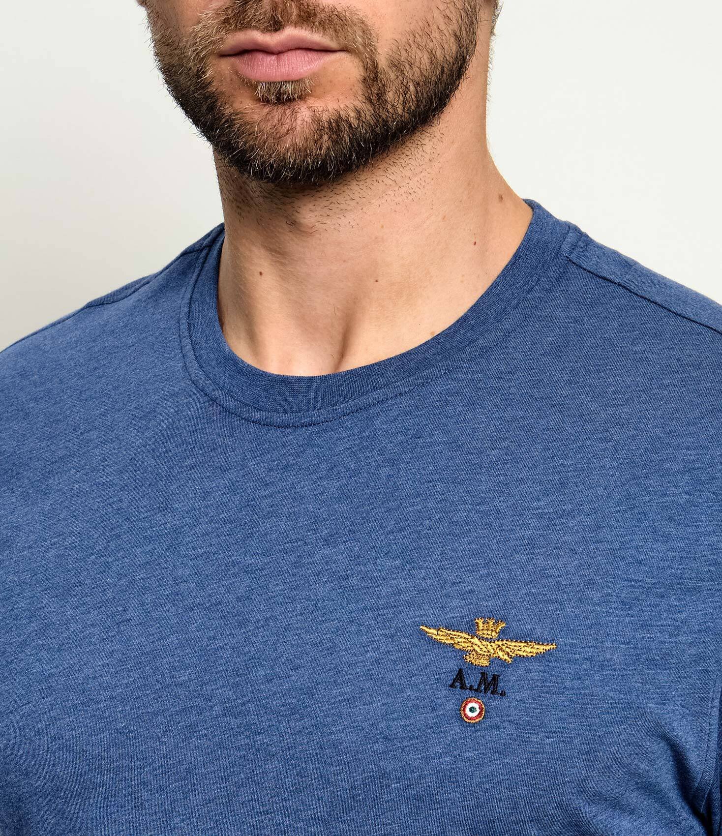 Aeronautica Militare Tricou | regular fit