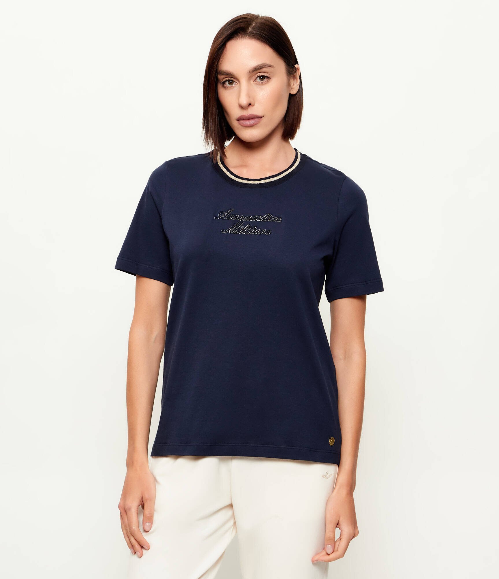 Aeronautica Militare Tricou | regular fit