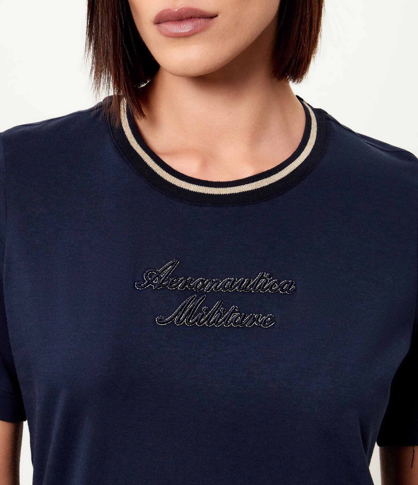 Aeronautica Militare Tricou | regular fit