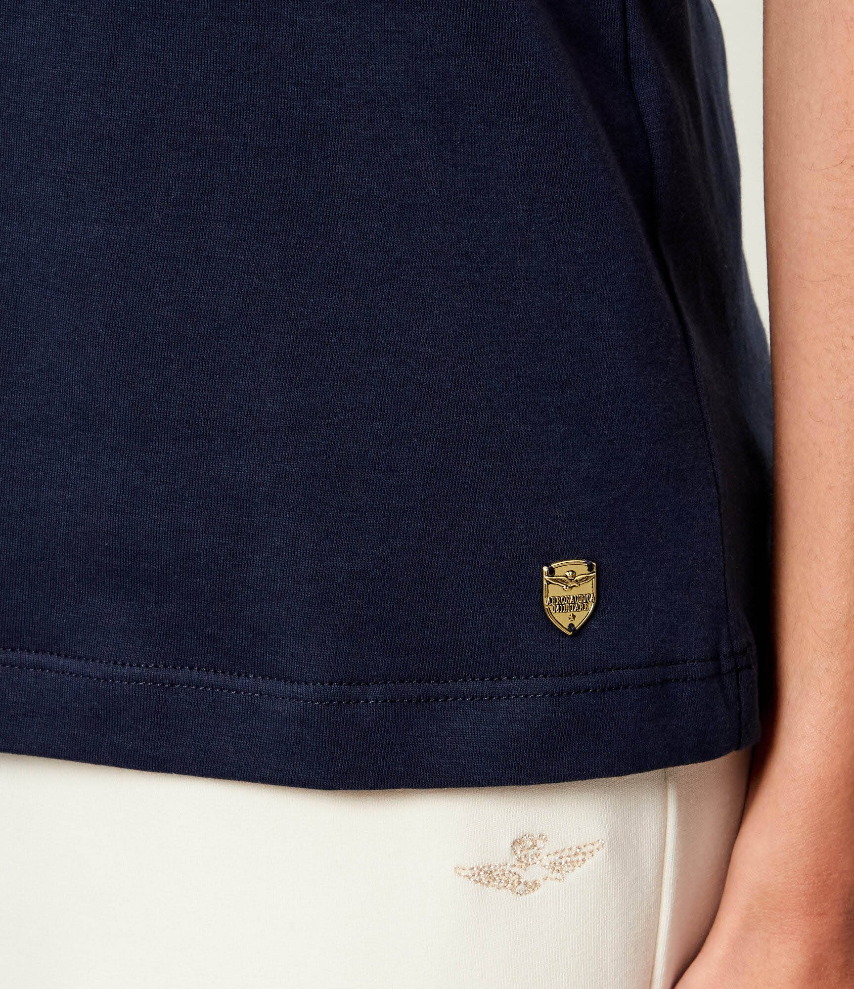 Aeronautica Militare Tricou | regular fit