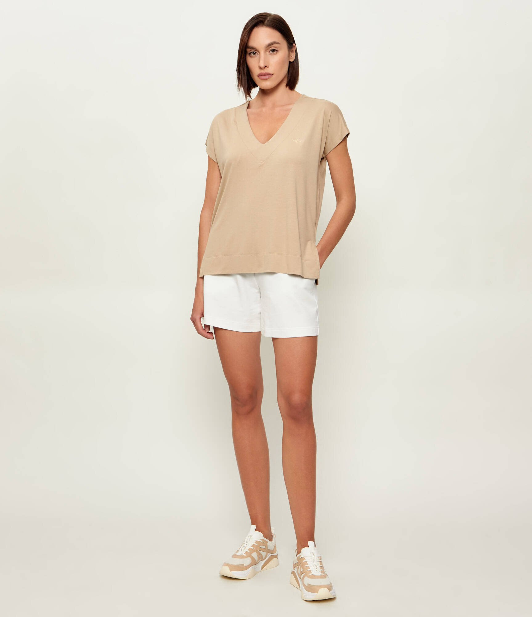Aeronautica Militare Tricou | regular fit